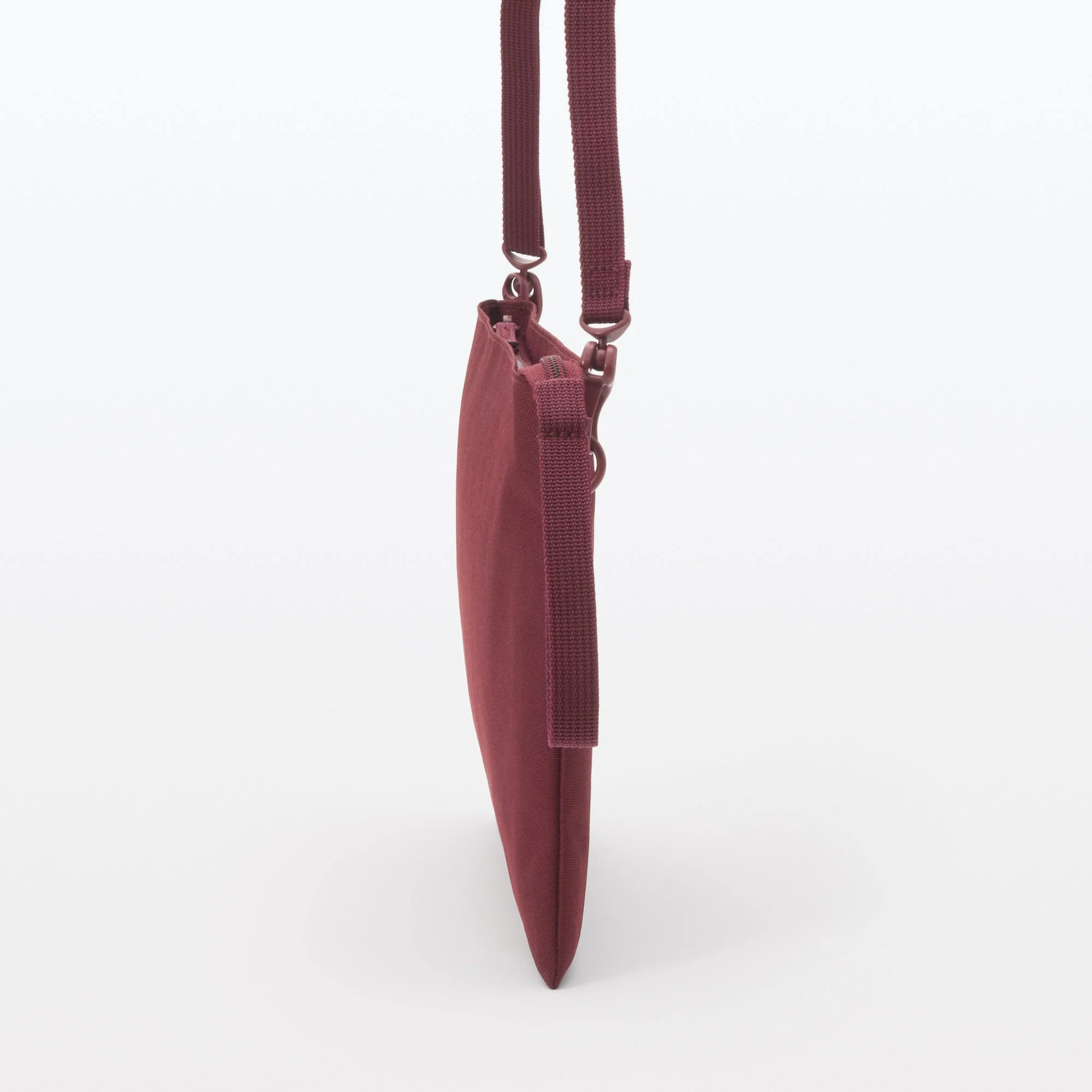 2-Way Water Repellent Sacoche / Crossbody Bag - Image 48