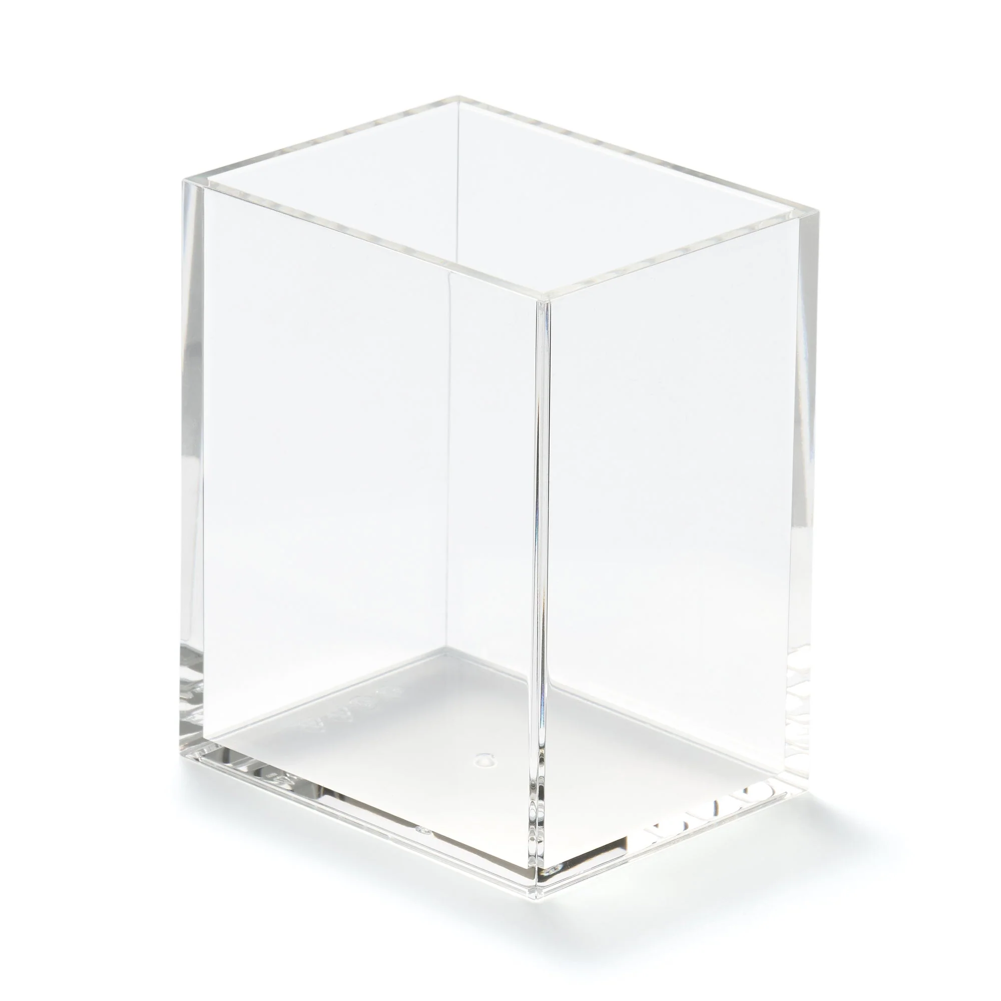 Acrylic Pen Stand Large