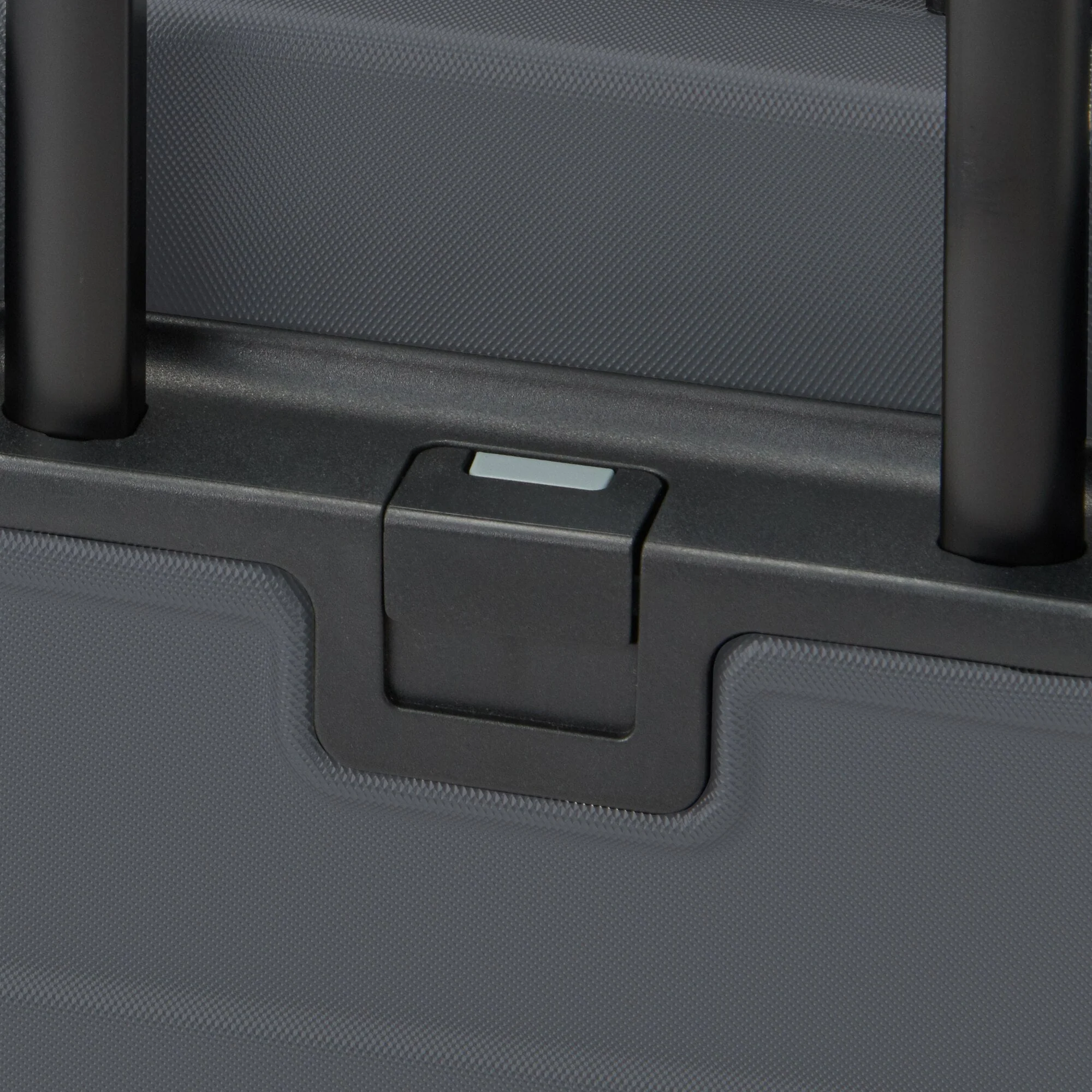 Adjustable Handle Hard Shell Suitcase 63L | Check-In - Image 24