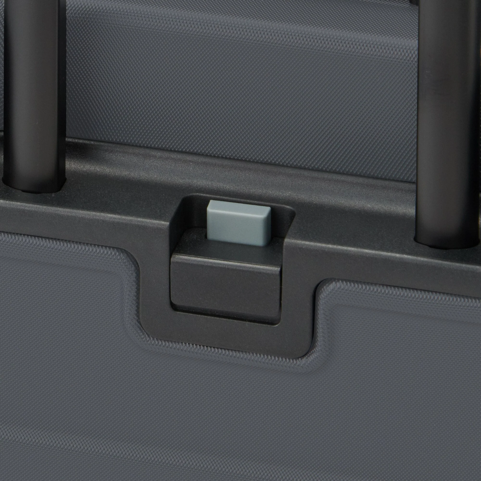Adjustable Handle Hard Shell Suitcase 63L | Check-In - Image 25