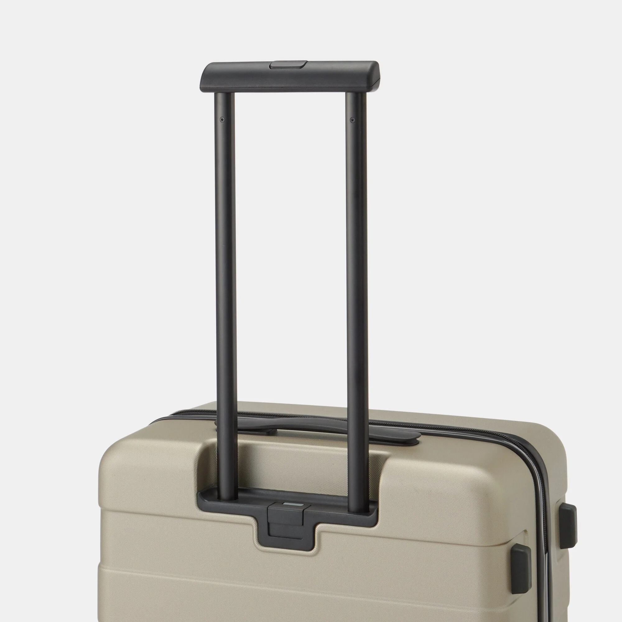 Adjustable Handle Hard Shell Suitcase 63L | Check-In - Image 54