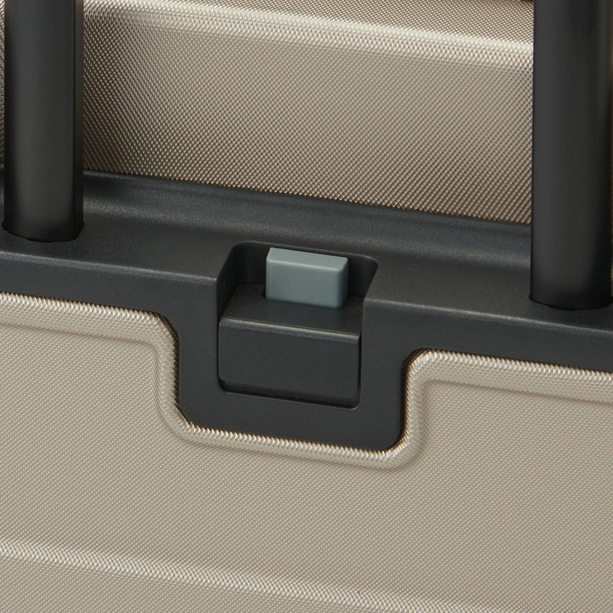 Adjustable Handle Hard Shell Suitcase 63L | Check-In - Image 57