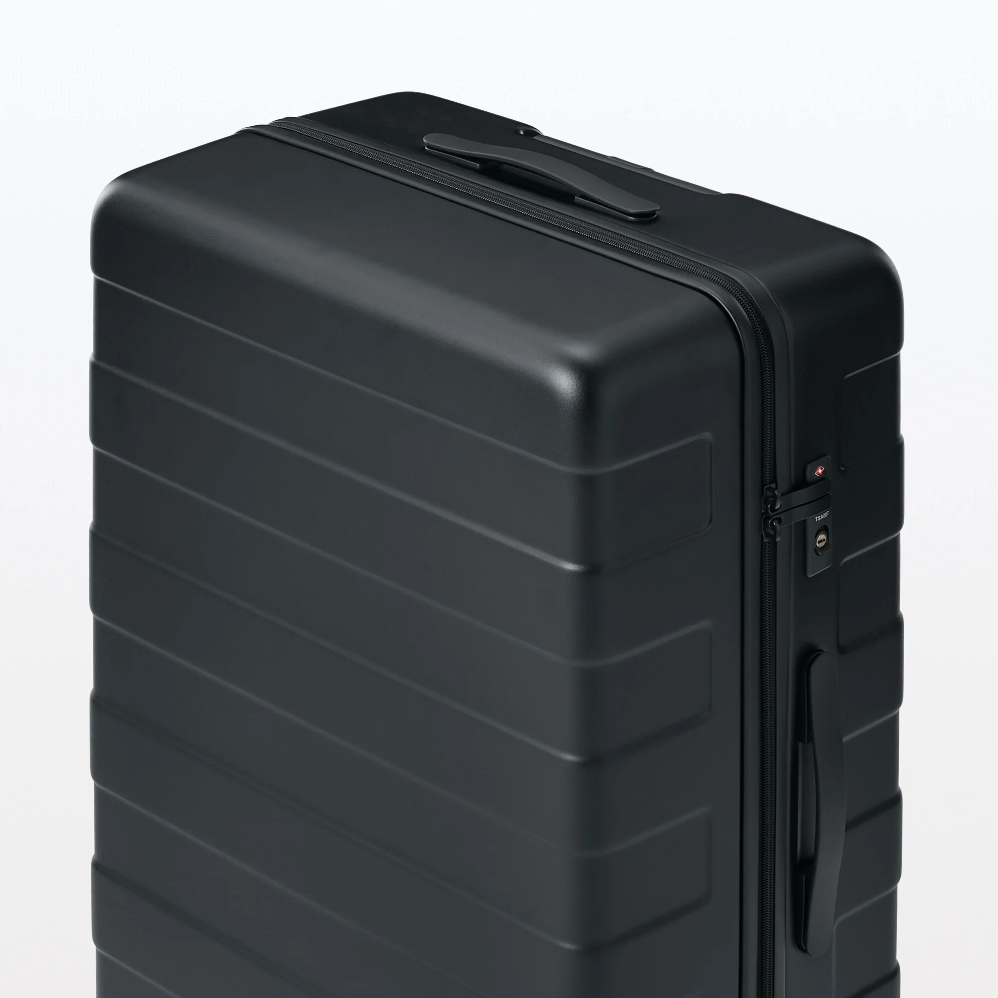Adjustable Handle Hard Shell Suitcase 105L | Check-In - Image 26