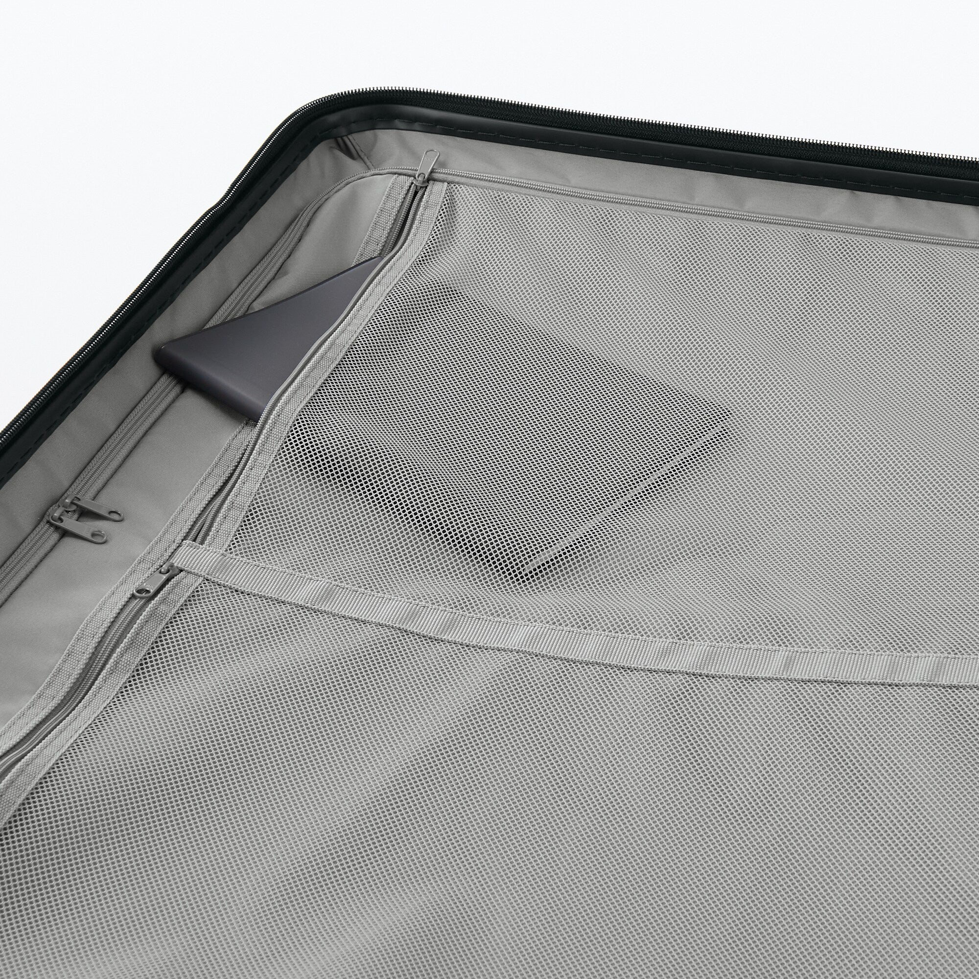 Adjustable Handle Hard Shell Suitcase 105L | Check-In - Image 8