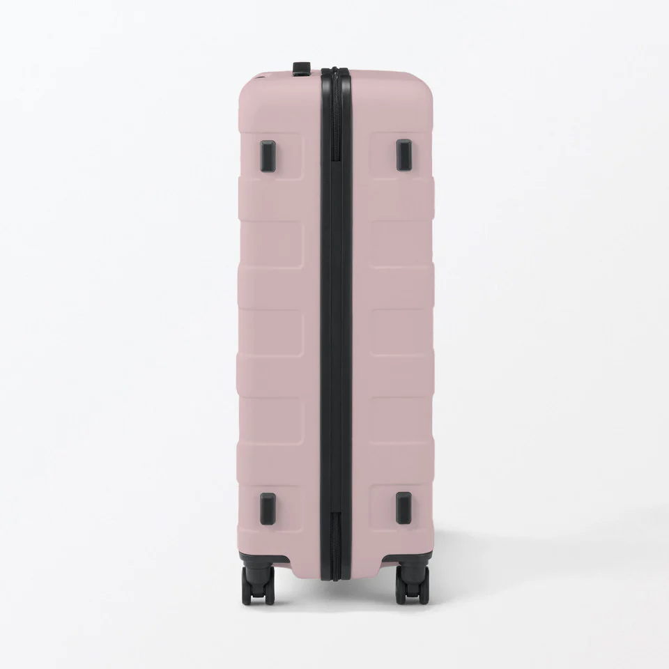 Adjustable Handle Hard Shell Suitcase 105L | Check-In - Image 105