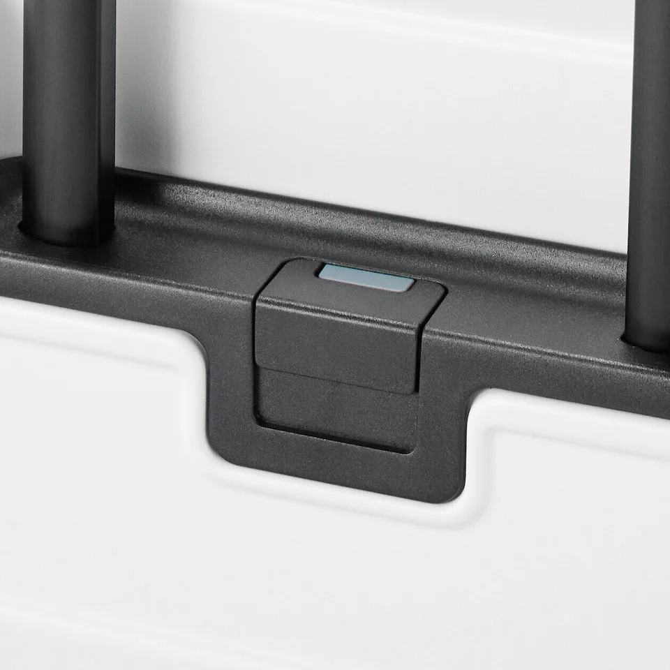 Adjustable Handle Hard Shell Suitcase 105L | Check-In - Image 75