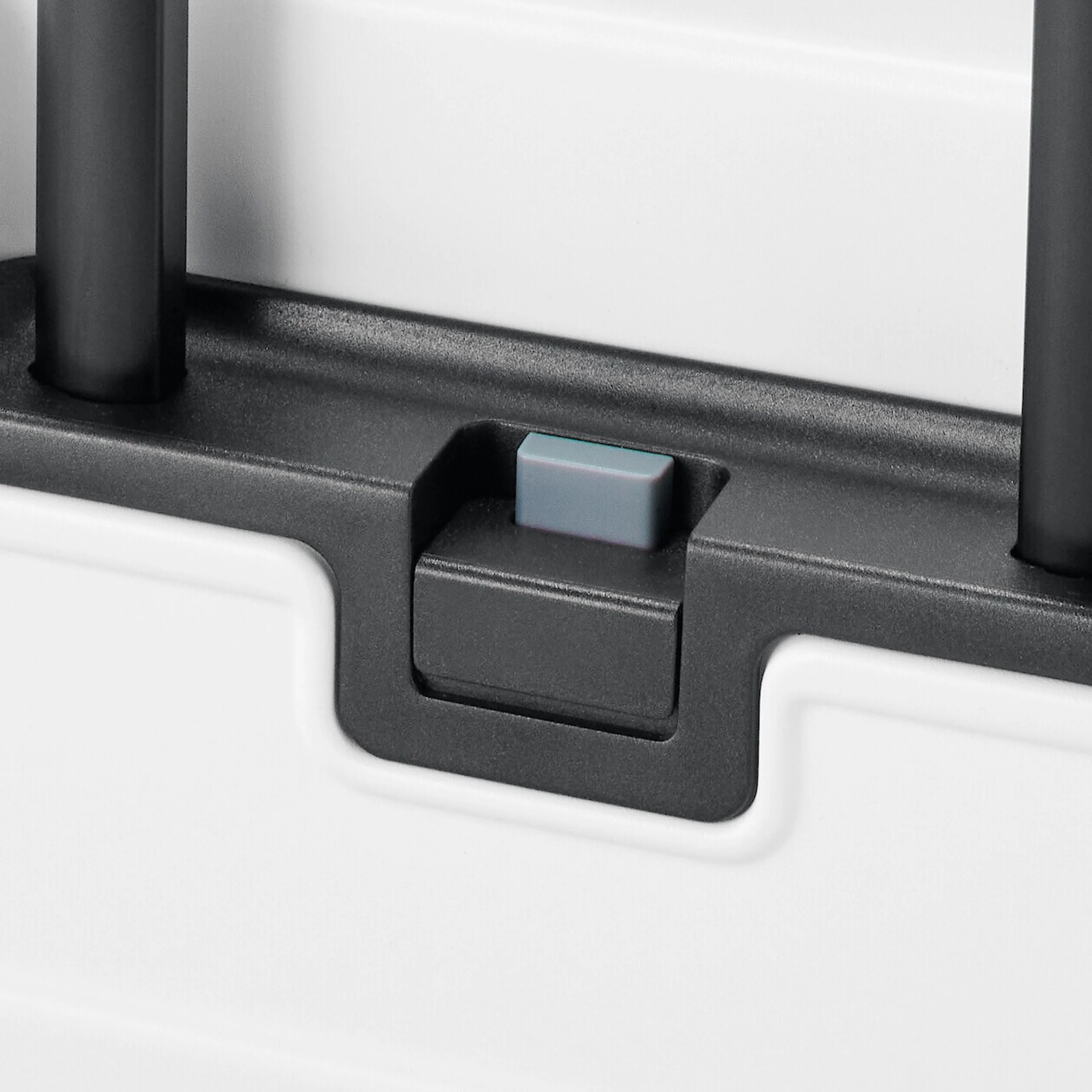 Adjustable Handle Hard Shell Suitcase 105L | Check-In - Image 76
