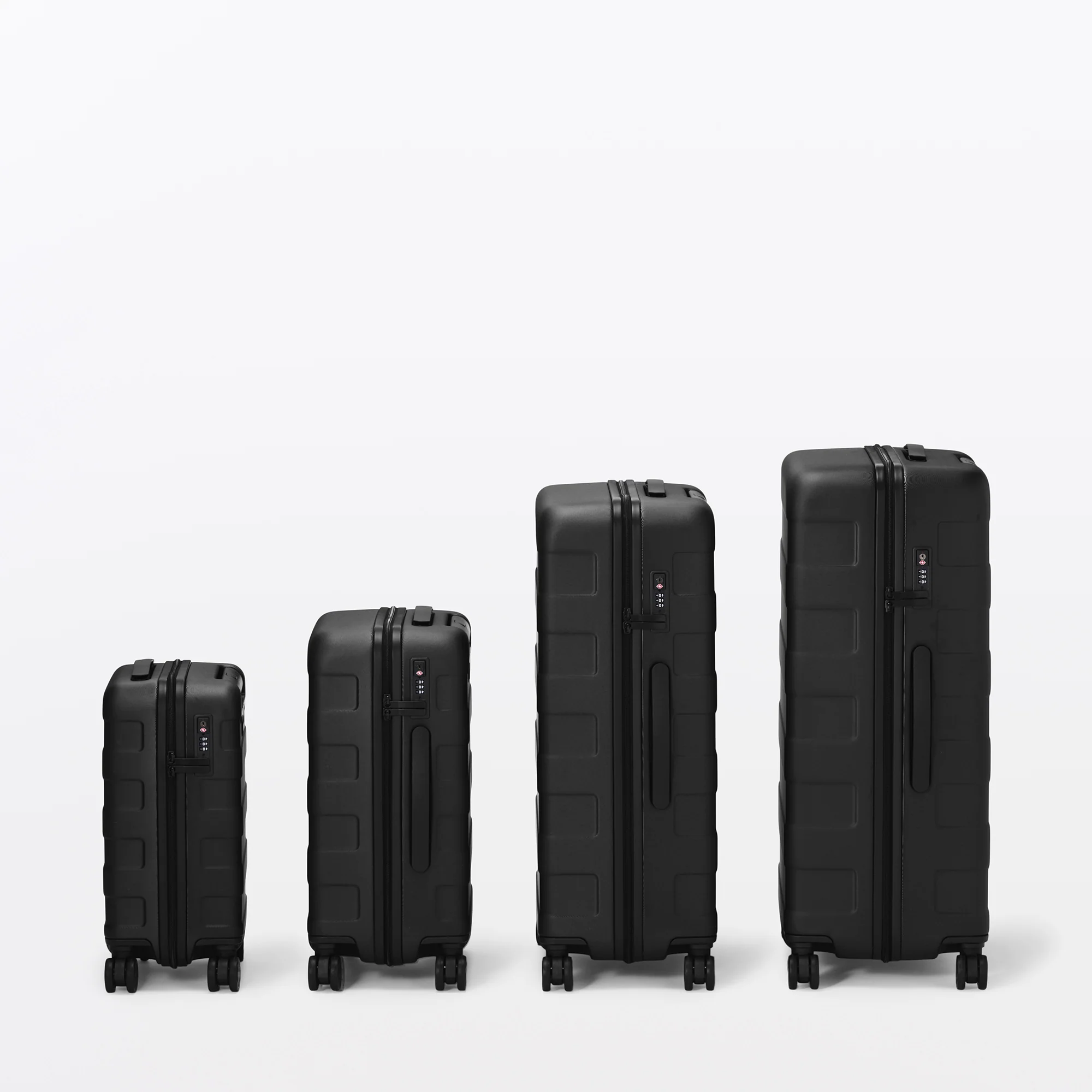 Hard Shell Suitcase 36L | Carry-On - Image 94