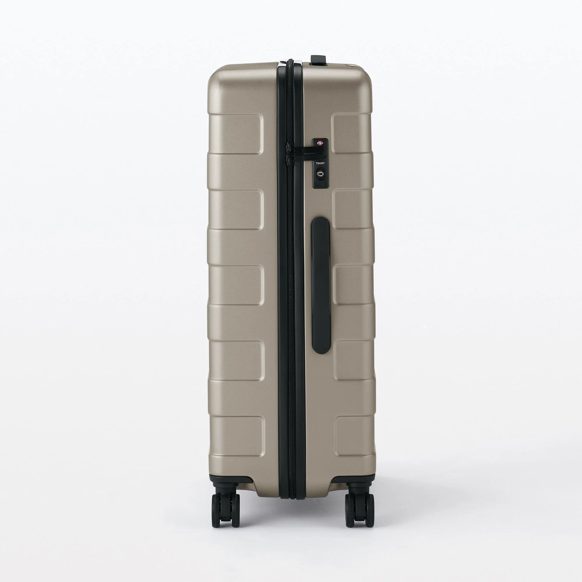 Adjustable Handle Hard Shell Suitcase 36L | Carry-On - Image 86