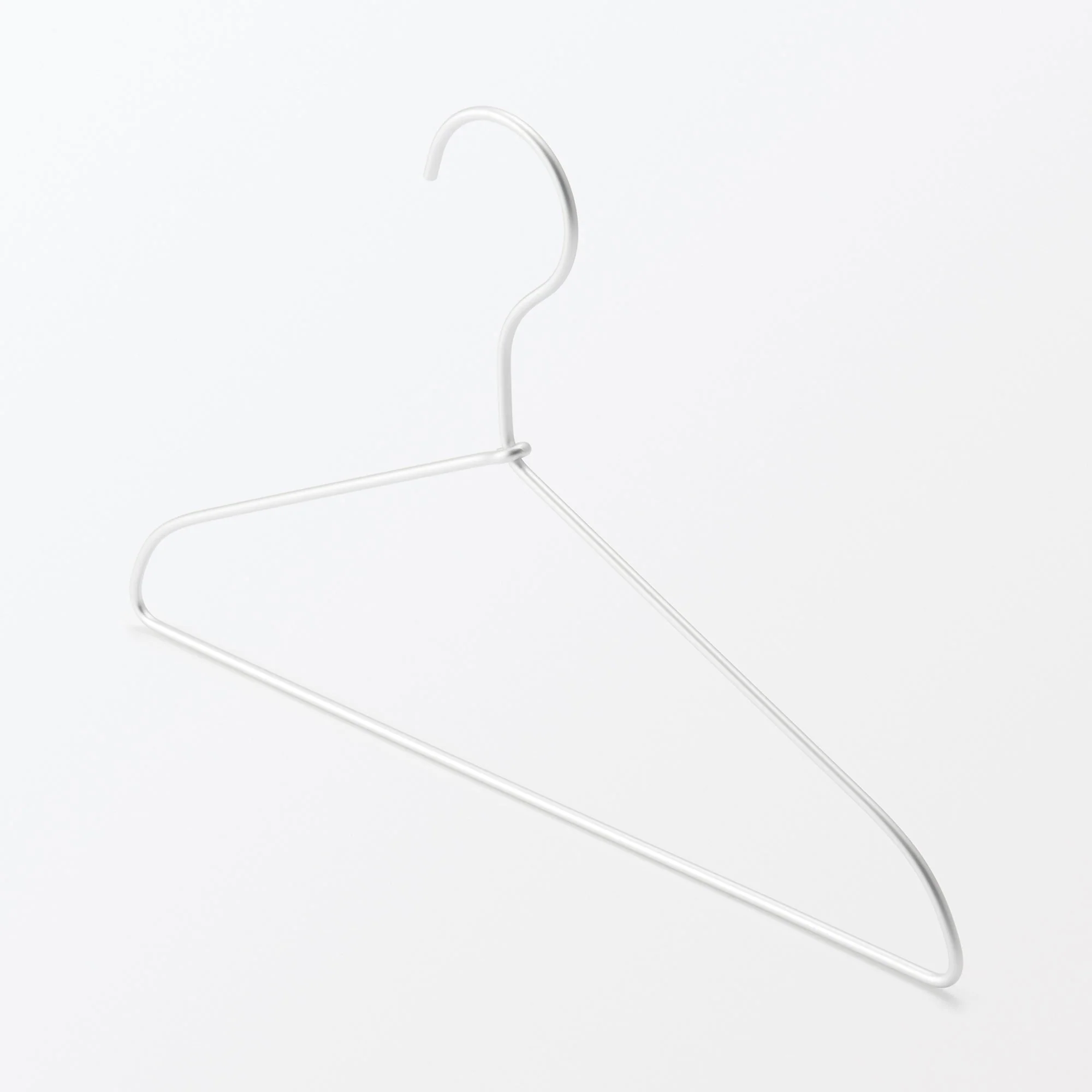 Aluminum Hangers - Set of 3 (W13") - Image 2