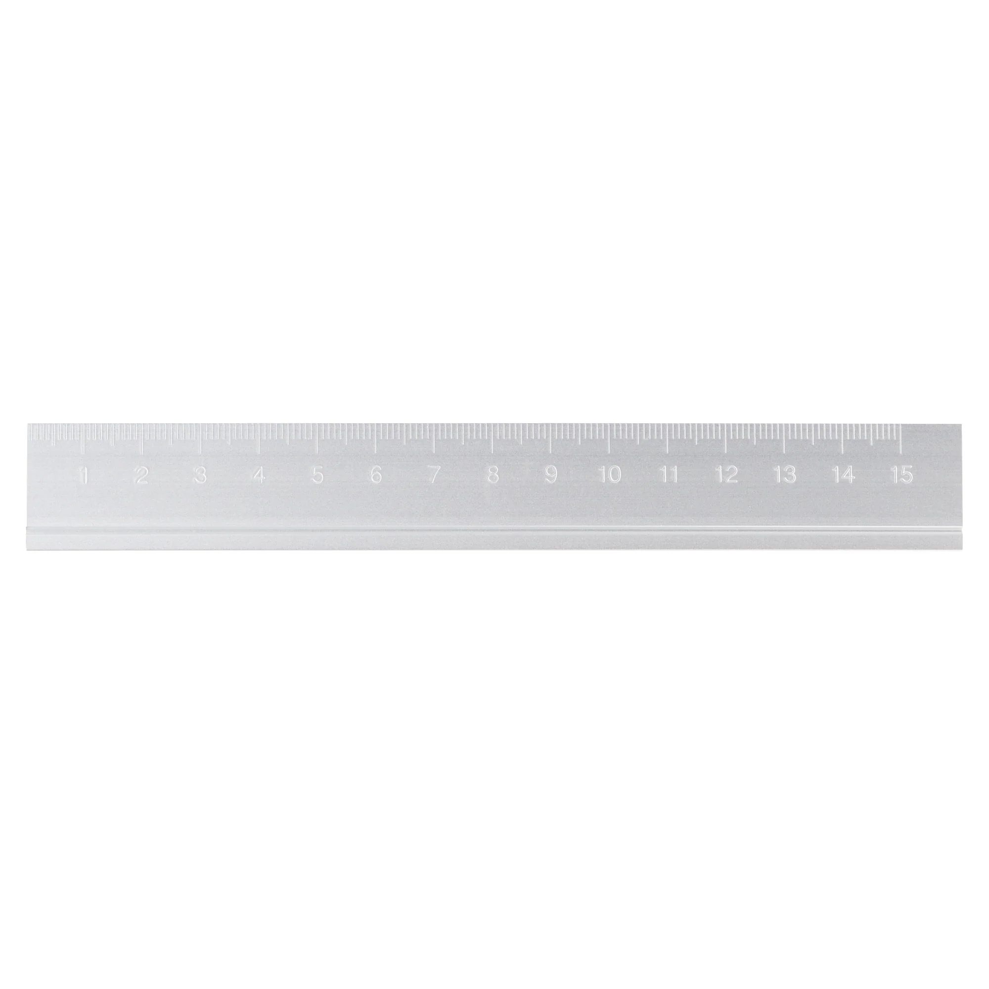 Aluminum Ruler