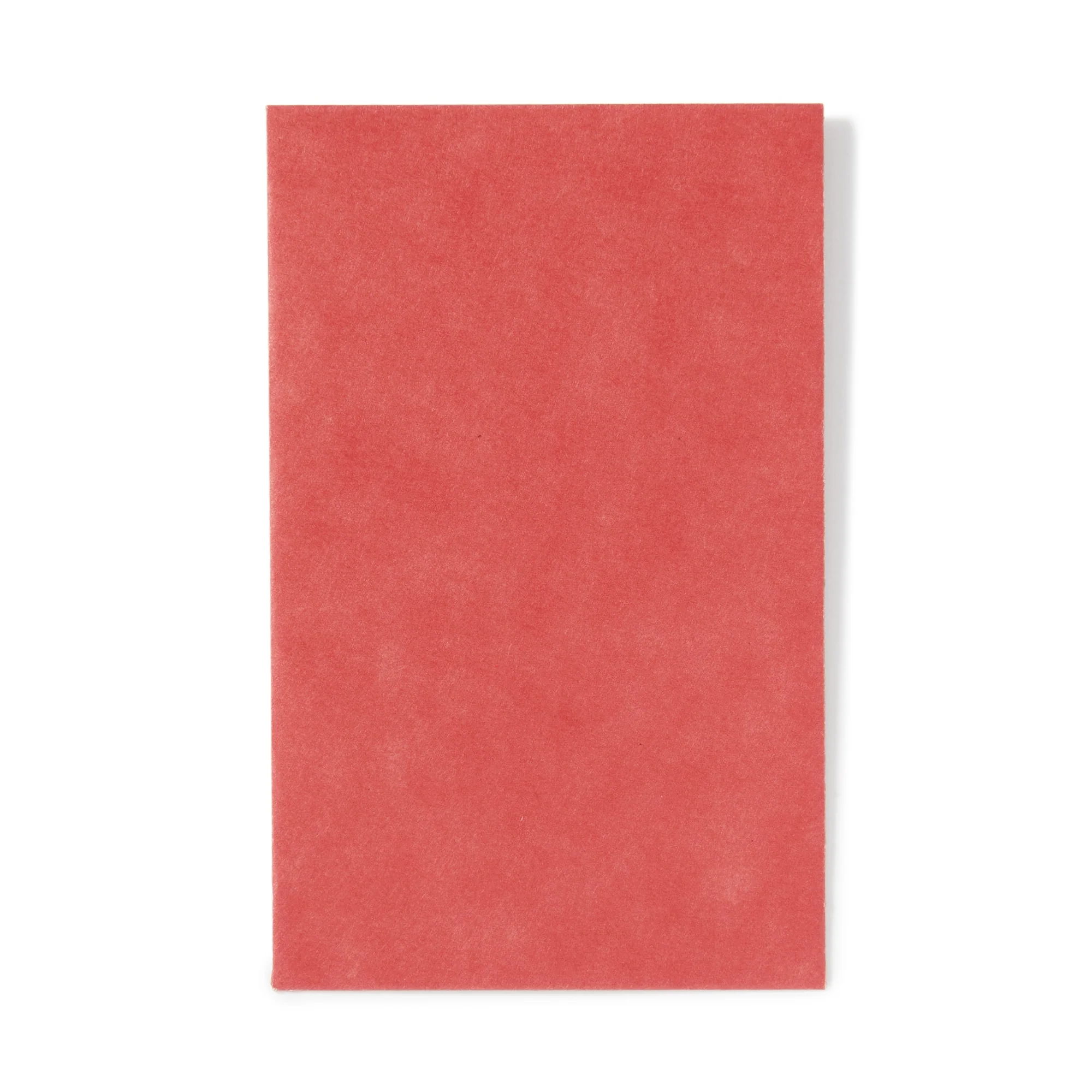 Bamboo Paper Petit Envelope - Red (5 Pack)