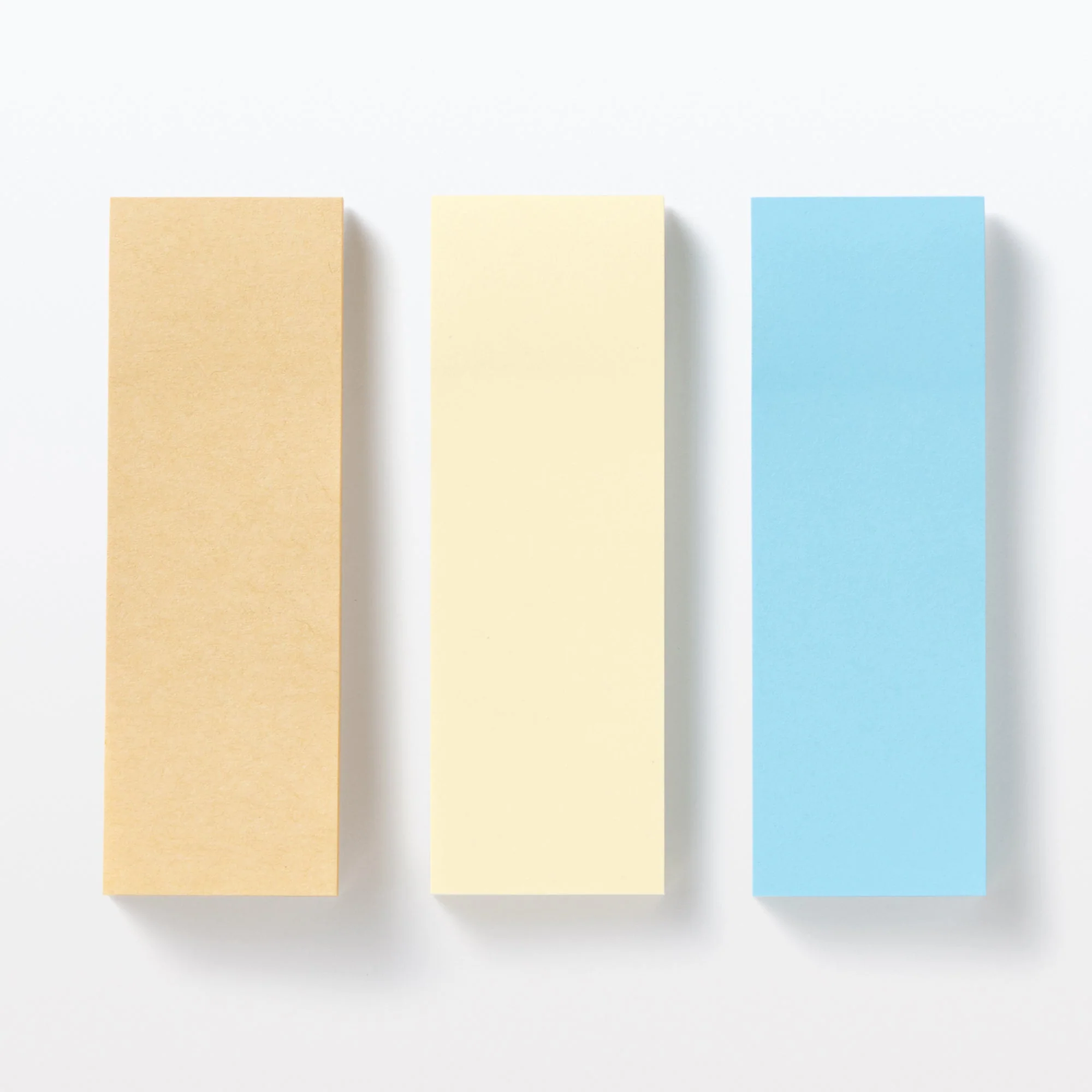 Bookmark Sticky Notes 3 x 1" - Image 9
