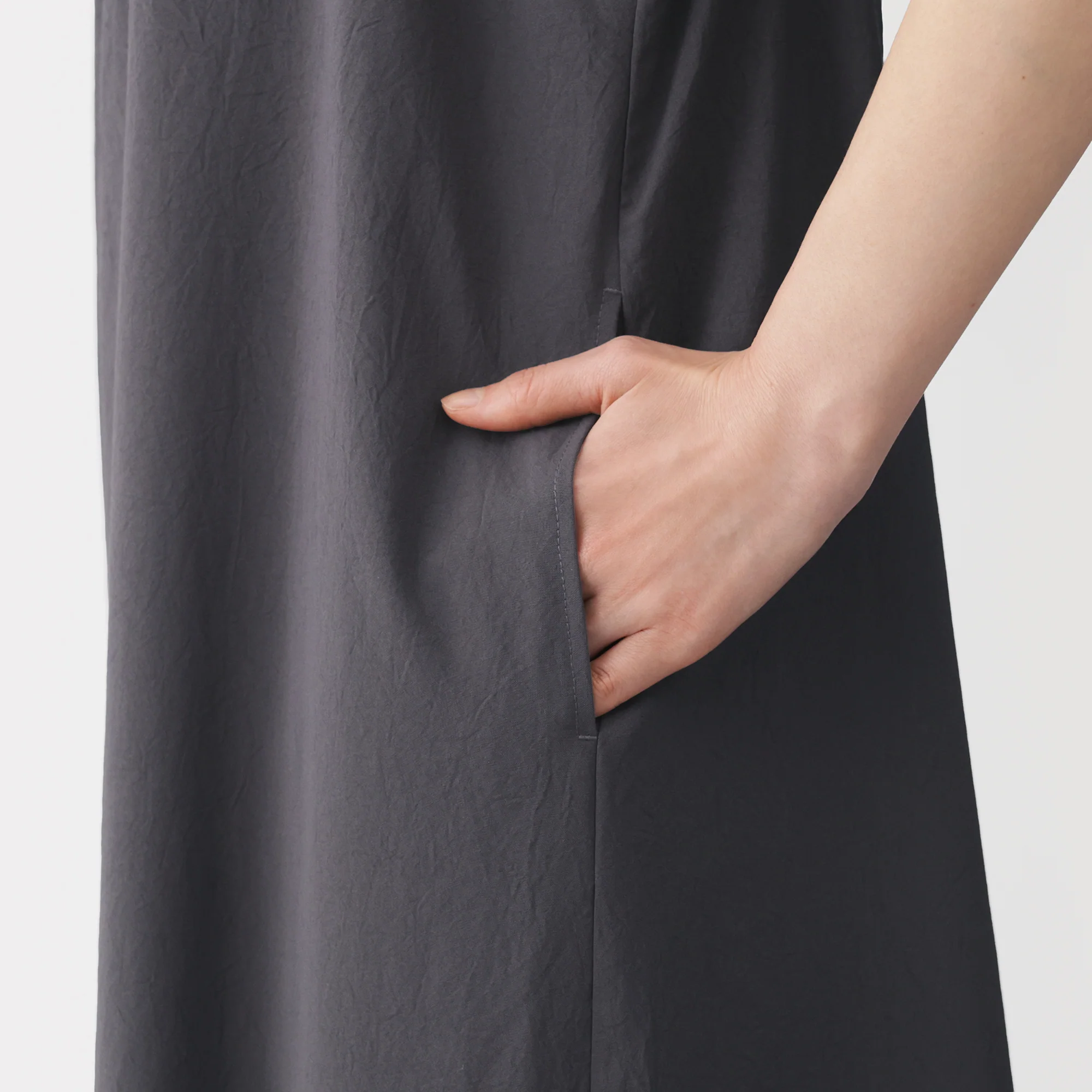 Breathable Cami Dress - Image 25