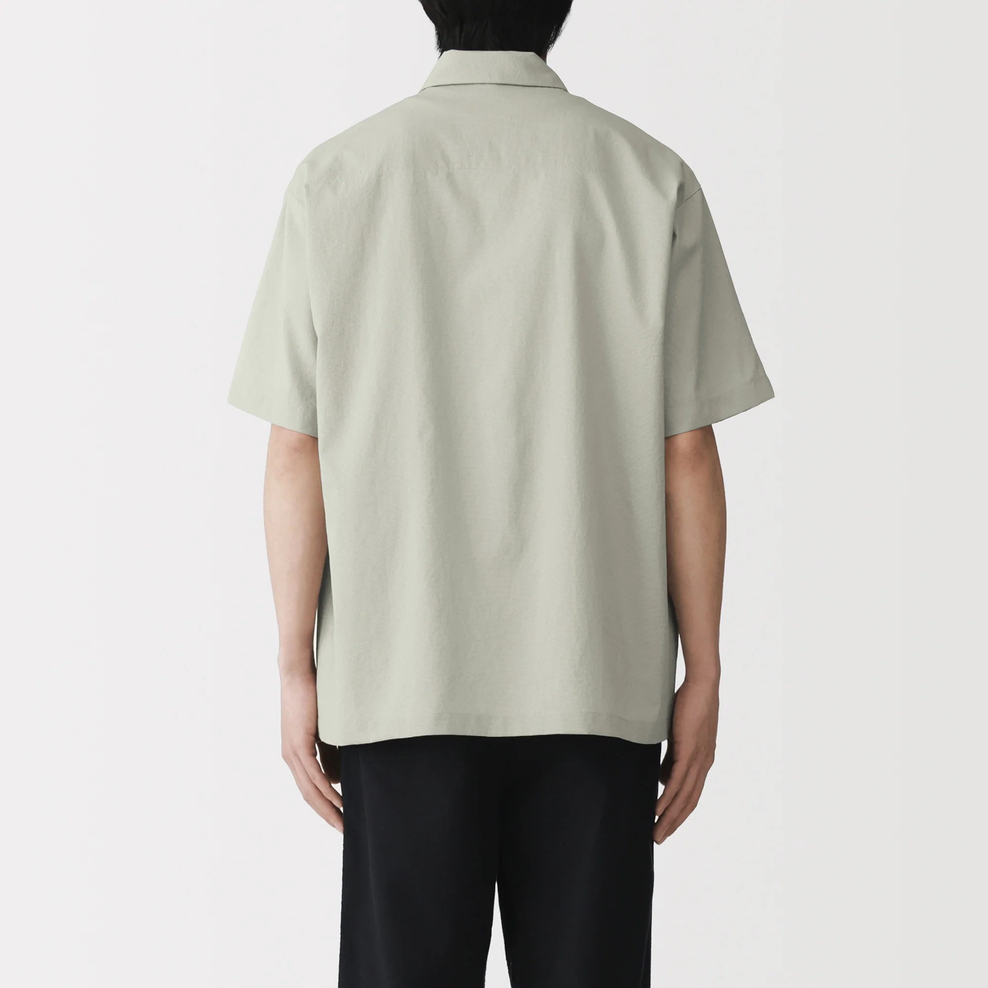 Breathable Polo Shirt - Image 13