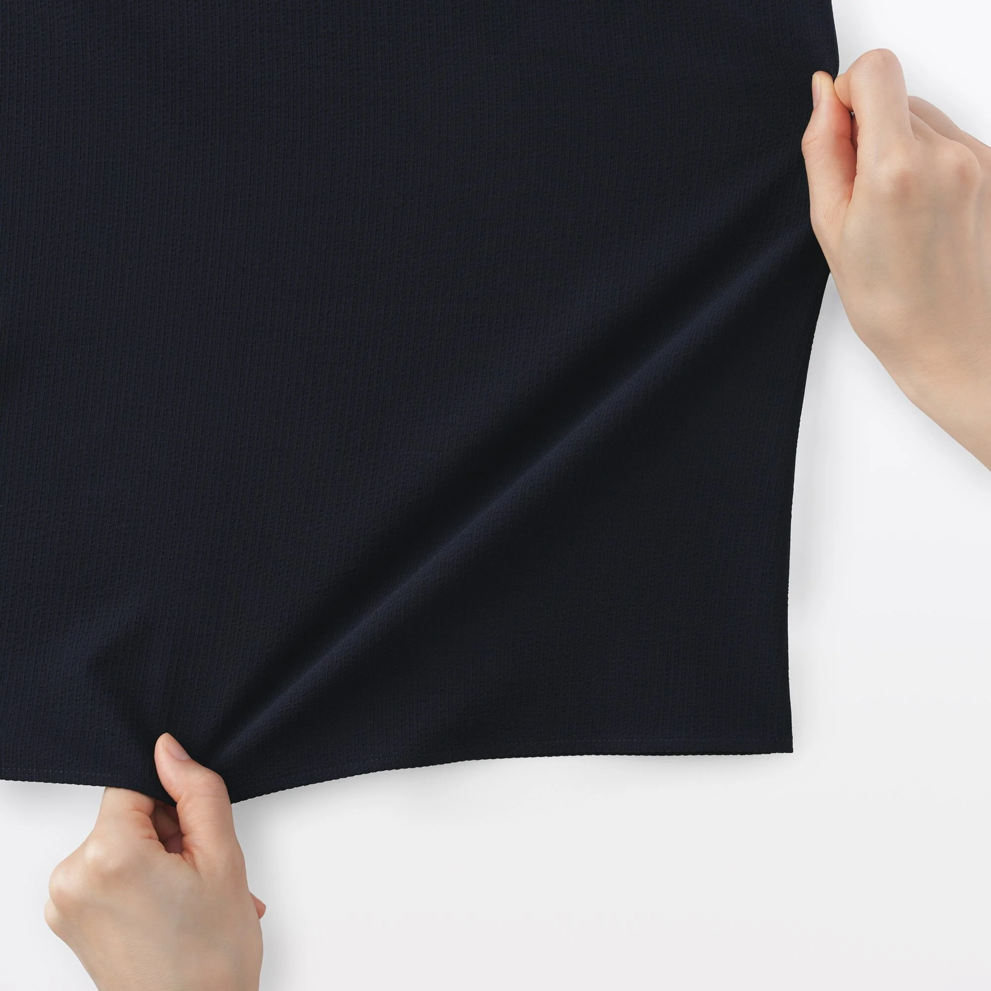 Breathable Seersucker Cami Jumpsuit - Image 10
