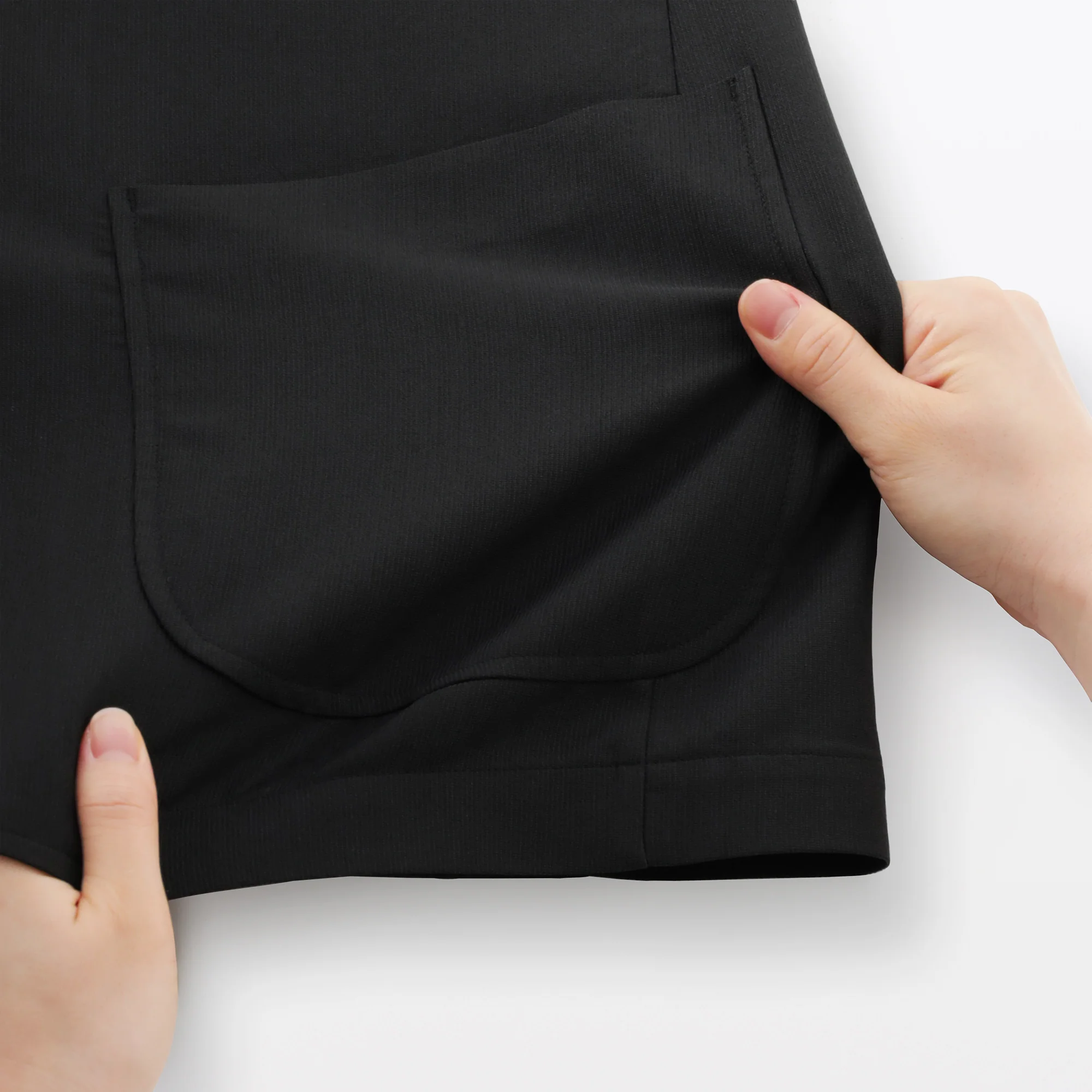 Breathable Stretch Jacket - Image 31