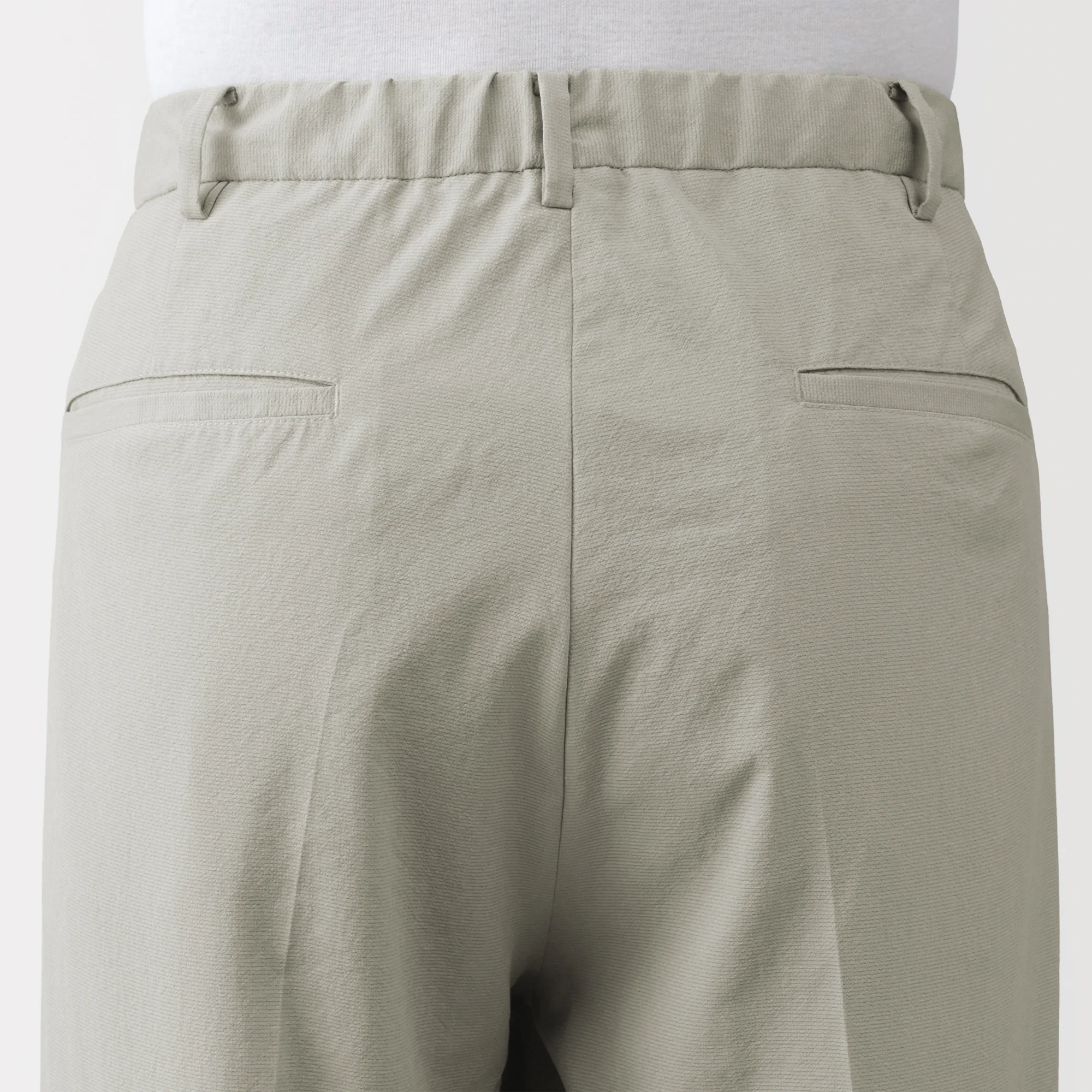 Breathable Tapered Pants - Image 16
