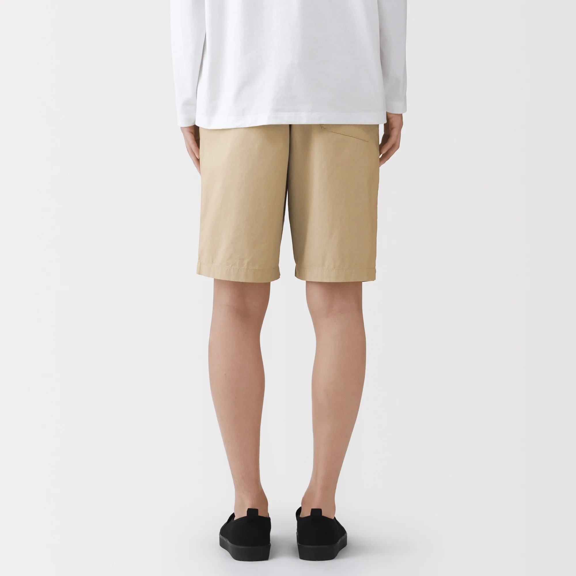 Broadcloth Easy Shorts - Image 24