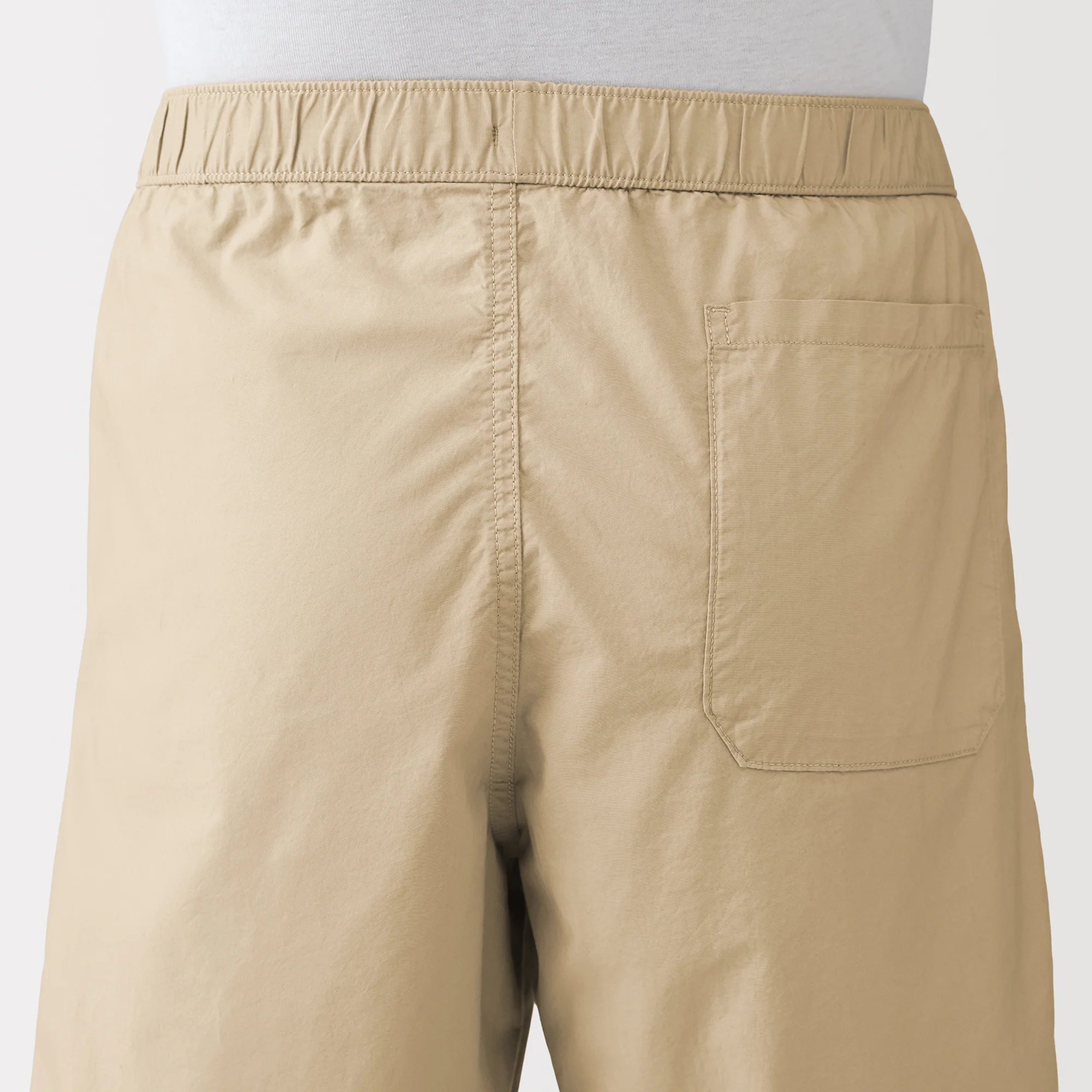 Broadcloth Easy Shorts - Image 53