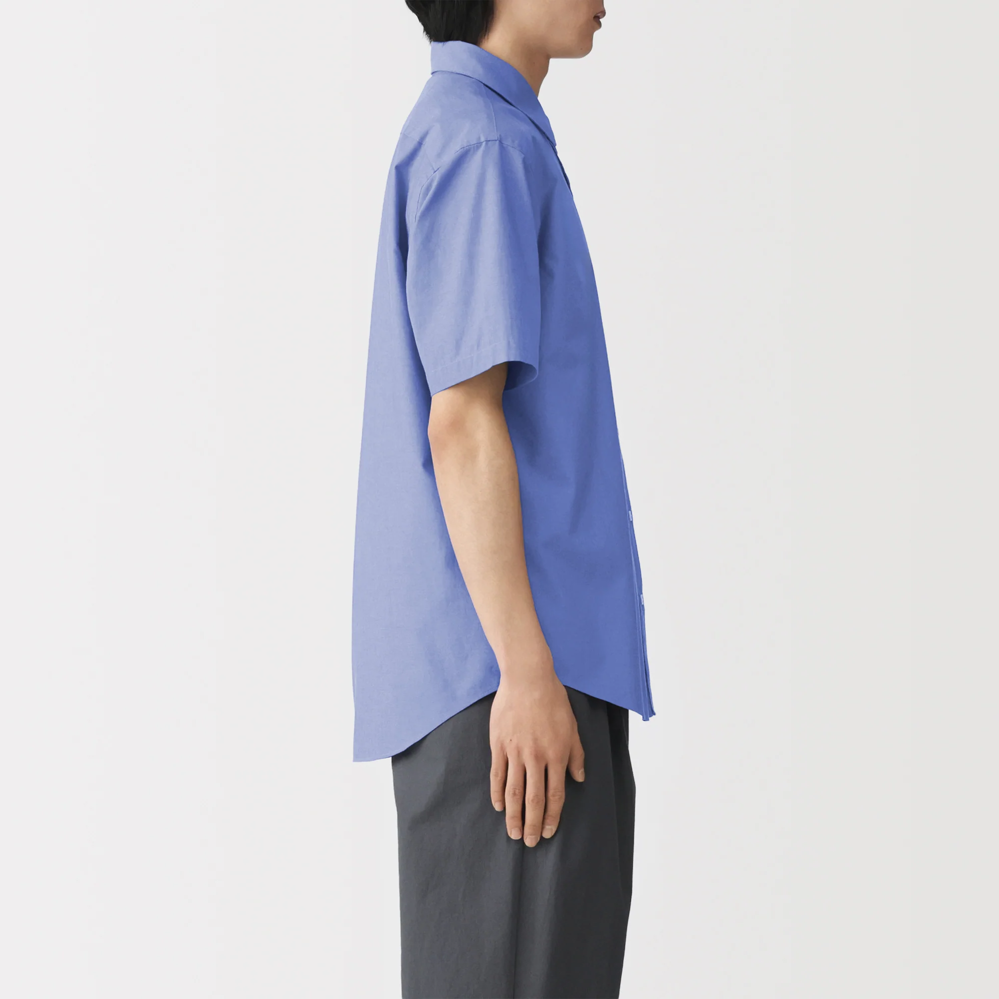 Broadcloth Shirt - Image 25