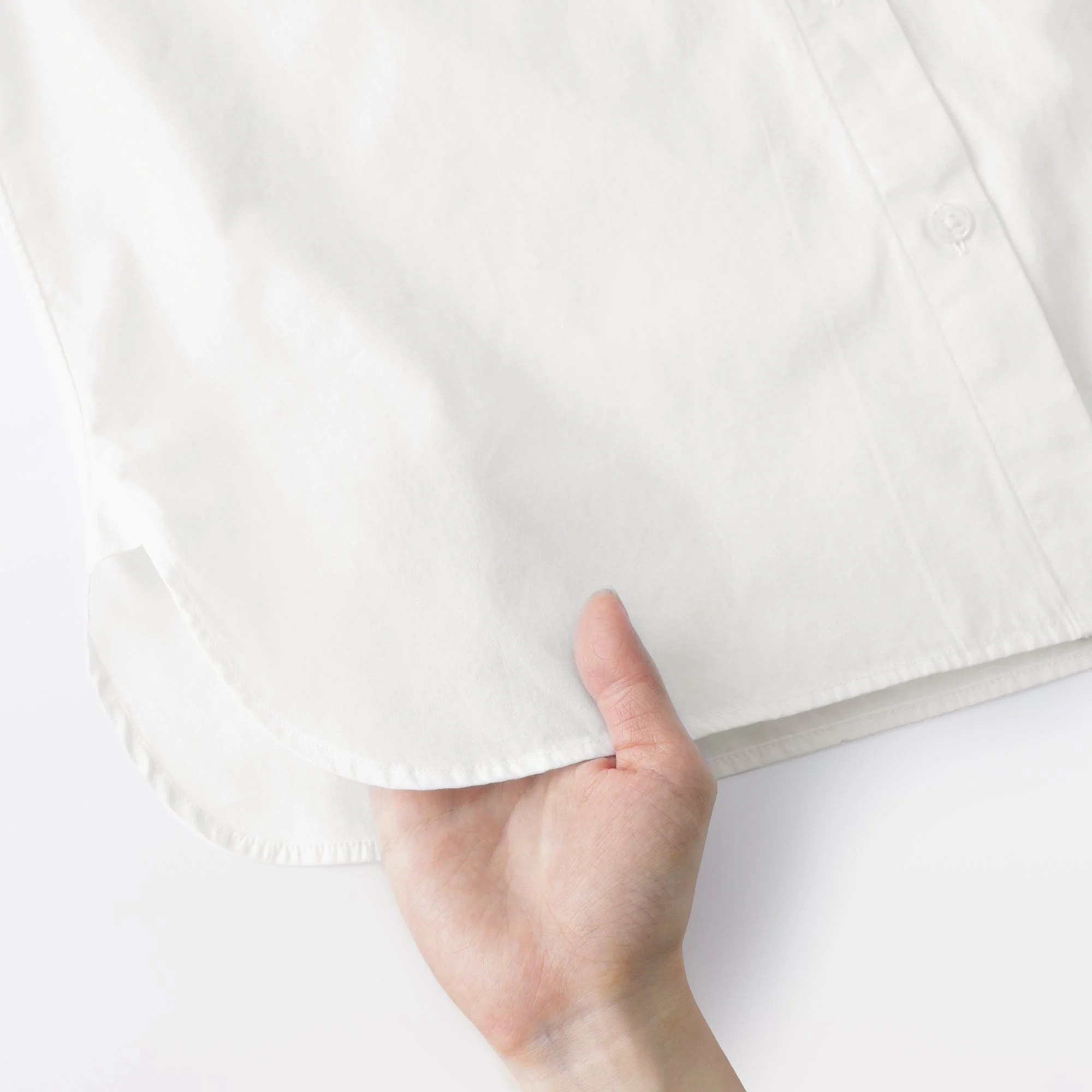 Broadcloth Shirt - Image 28