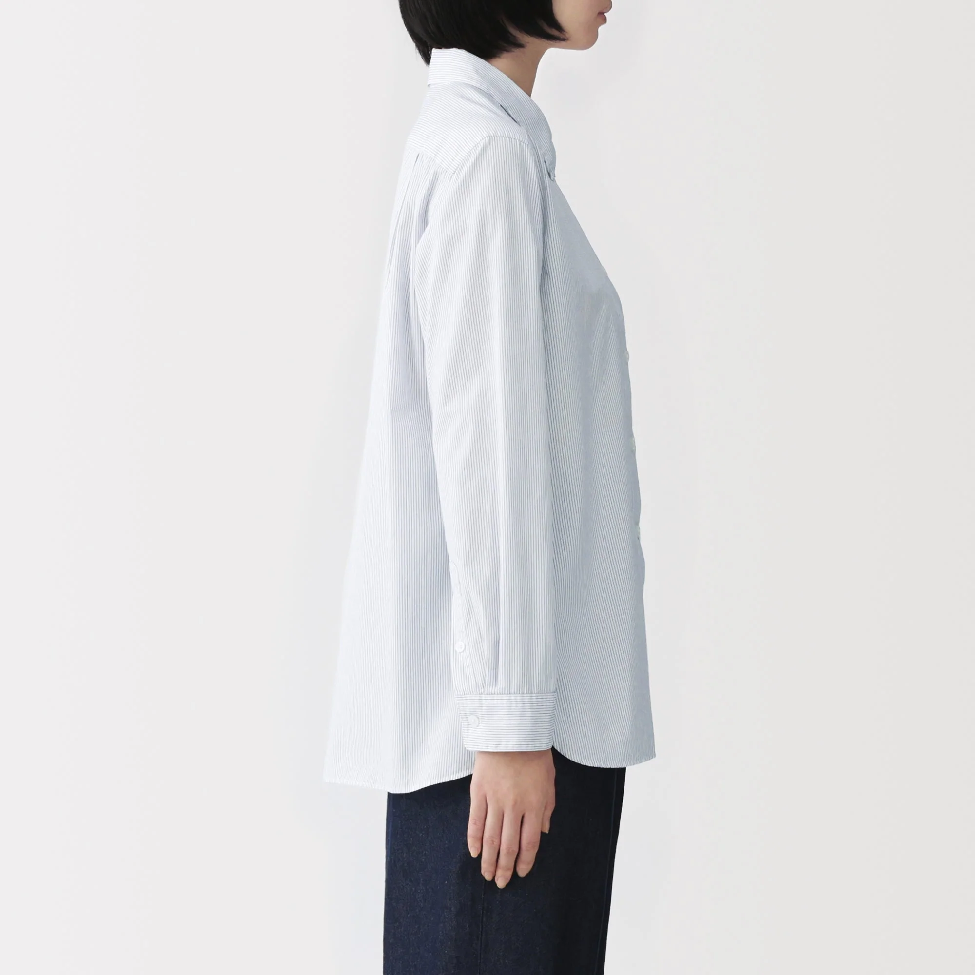 Broadcloth Shirt - Image 5