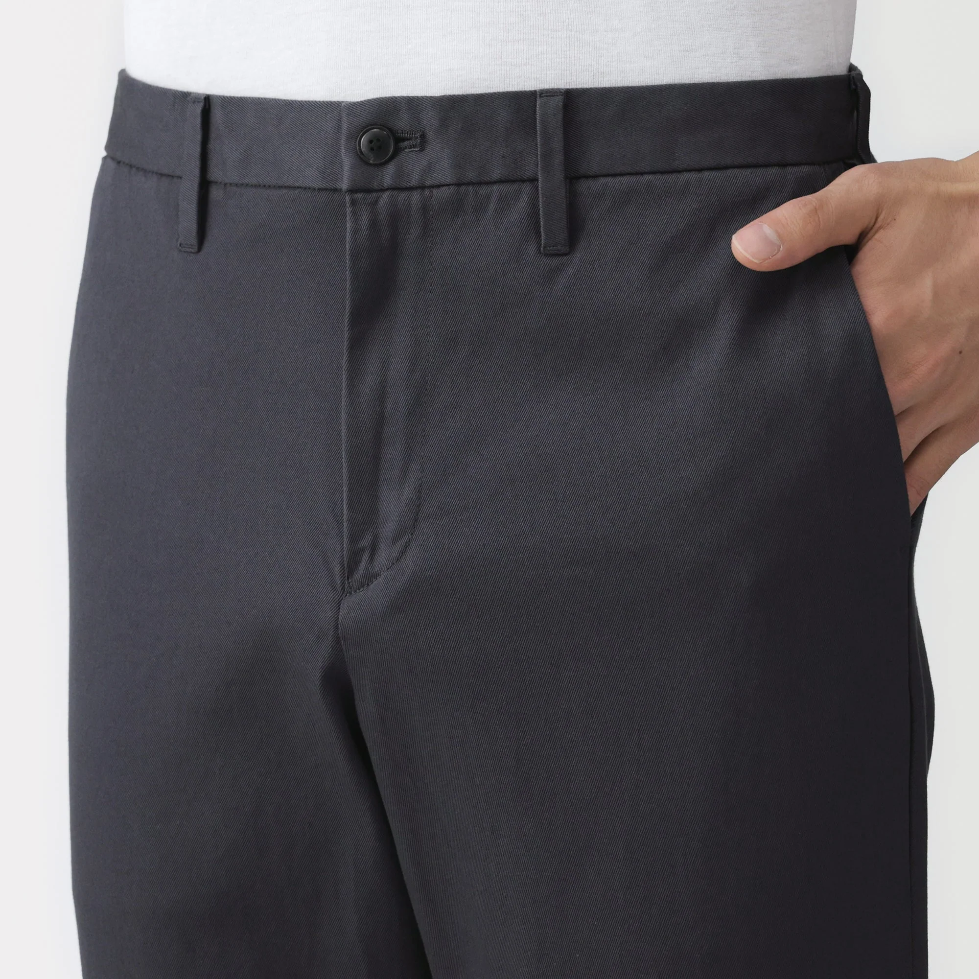 Chino Slim Pants - Image 27