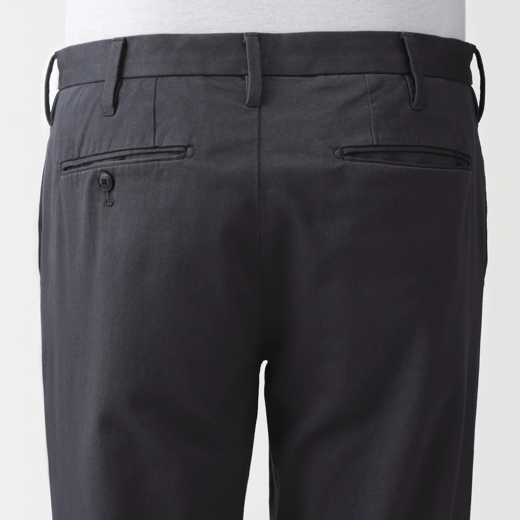 Chino Slim Pants - Image 8