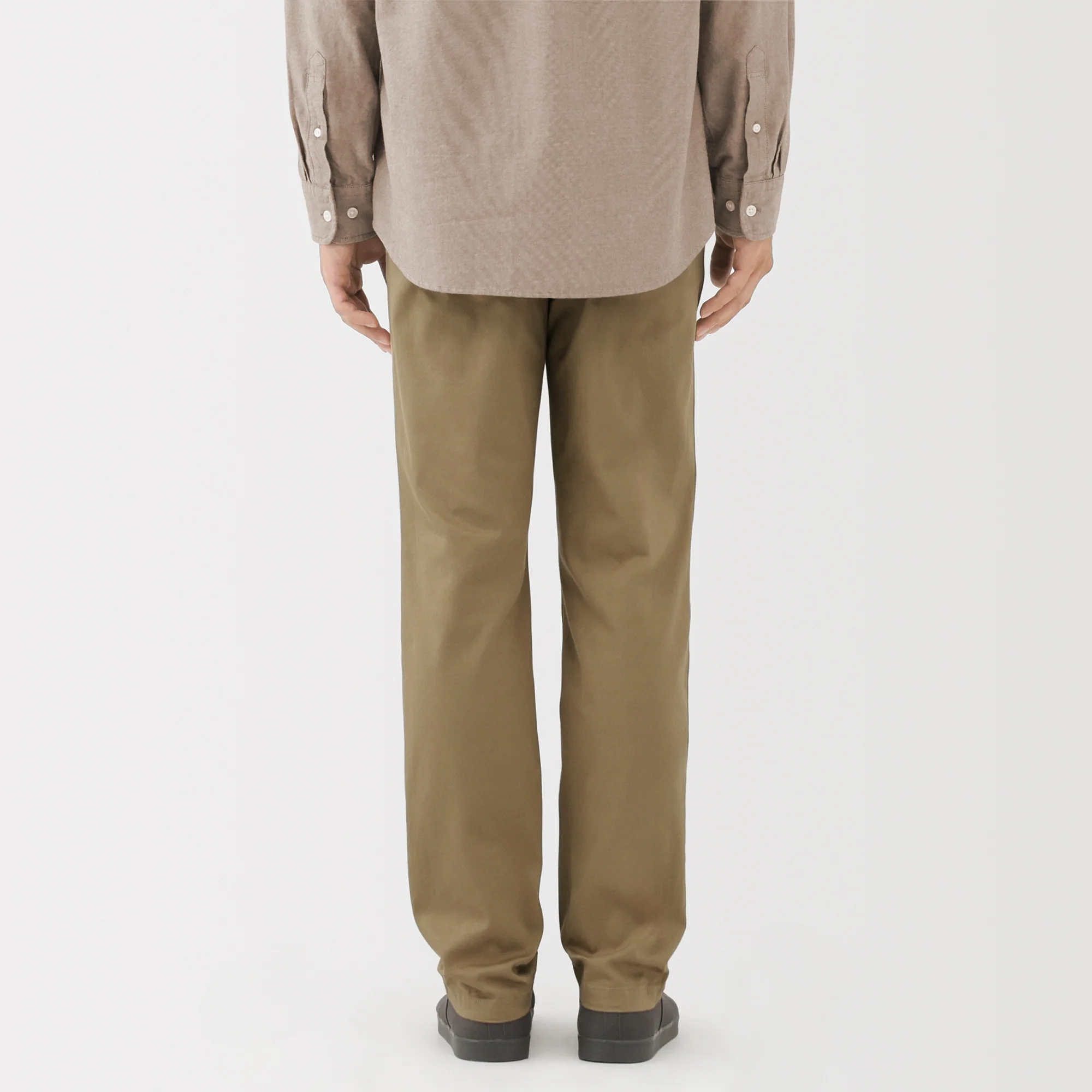 Chino Slim Pants (L32") - Image 15