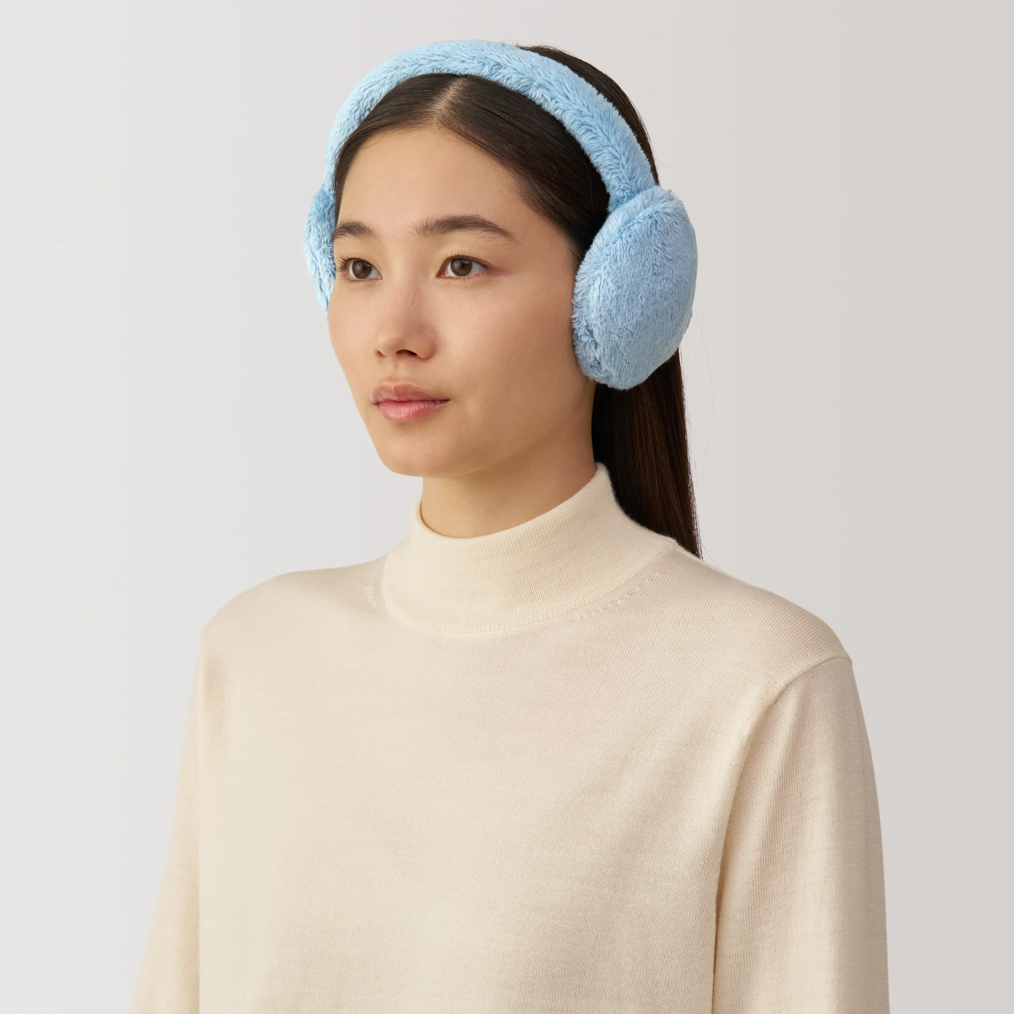 Collapsible Earmuffs