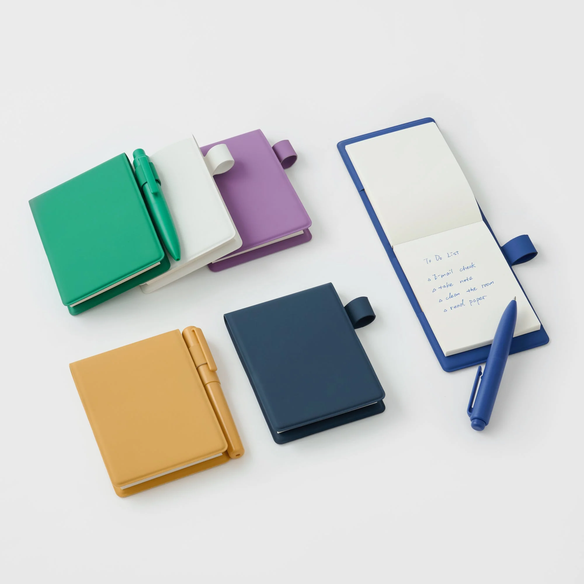 Compact Notebook A7 - Asagi - Image 24