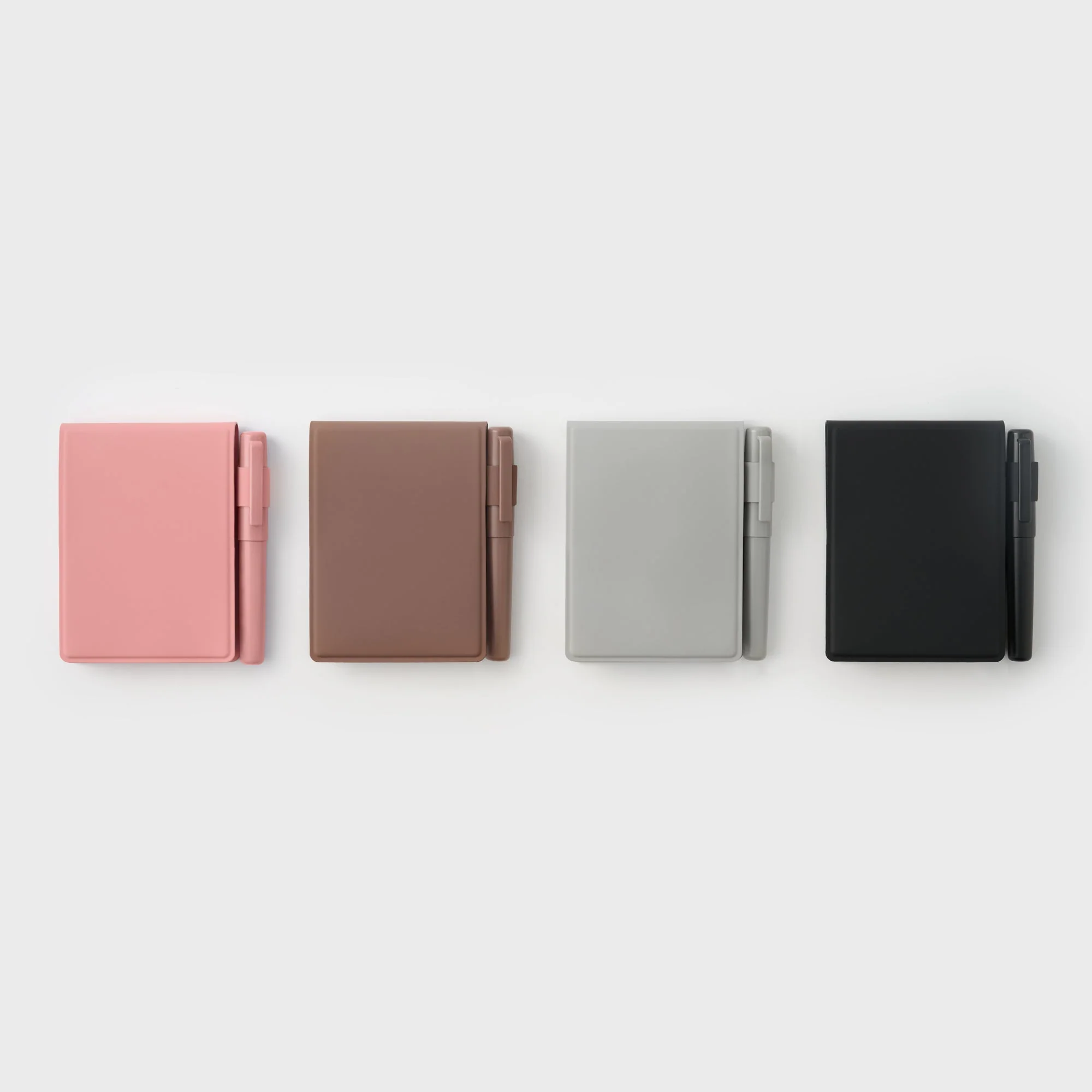 Compact Notebook A7 - Black - Image 18
