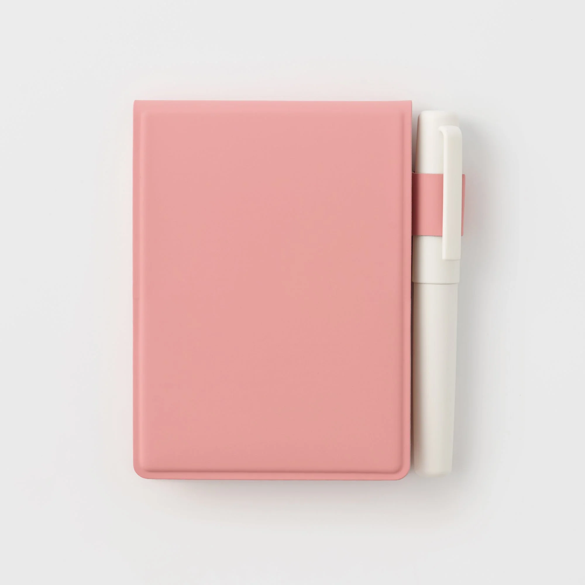 Compact Notebook A7 - Pink - Image 15