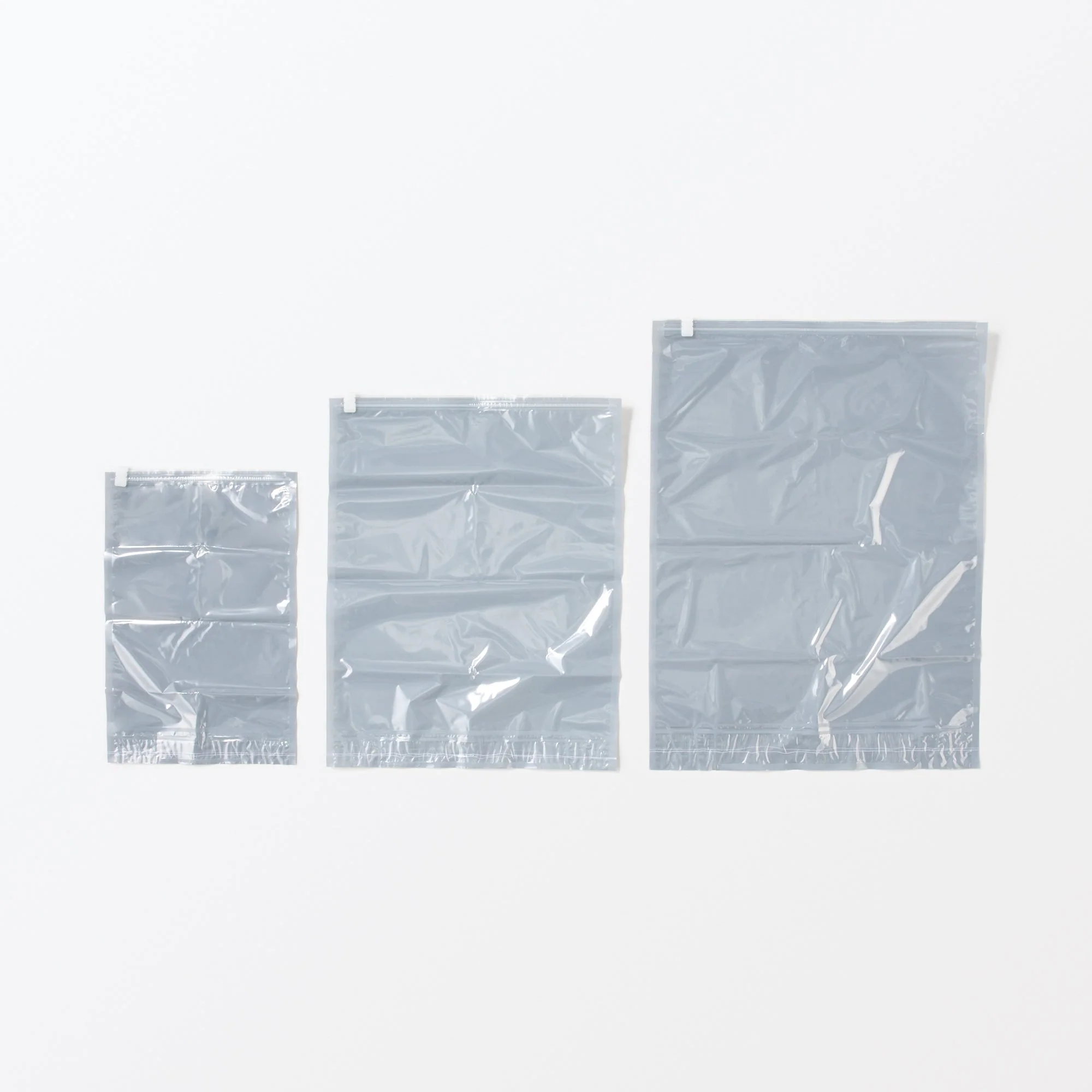 Compression Bag for Clothing (2 Pack) - (W17.7 x L23.6") - Image 6