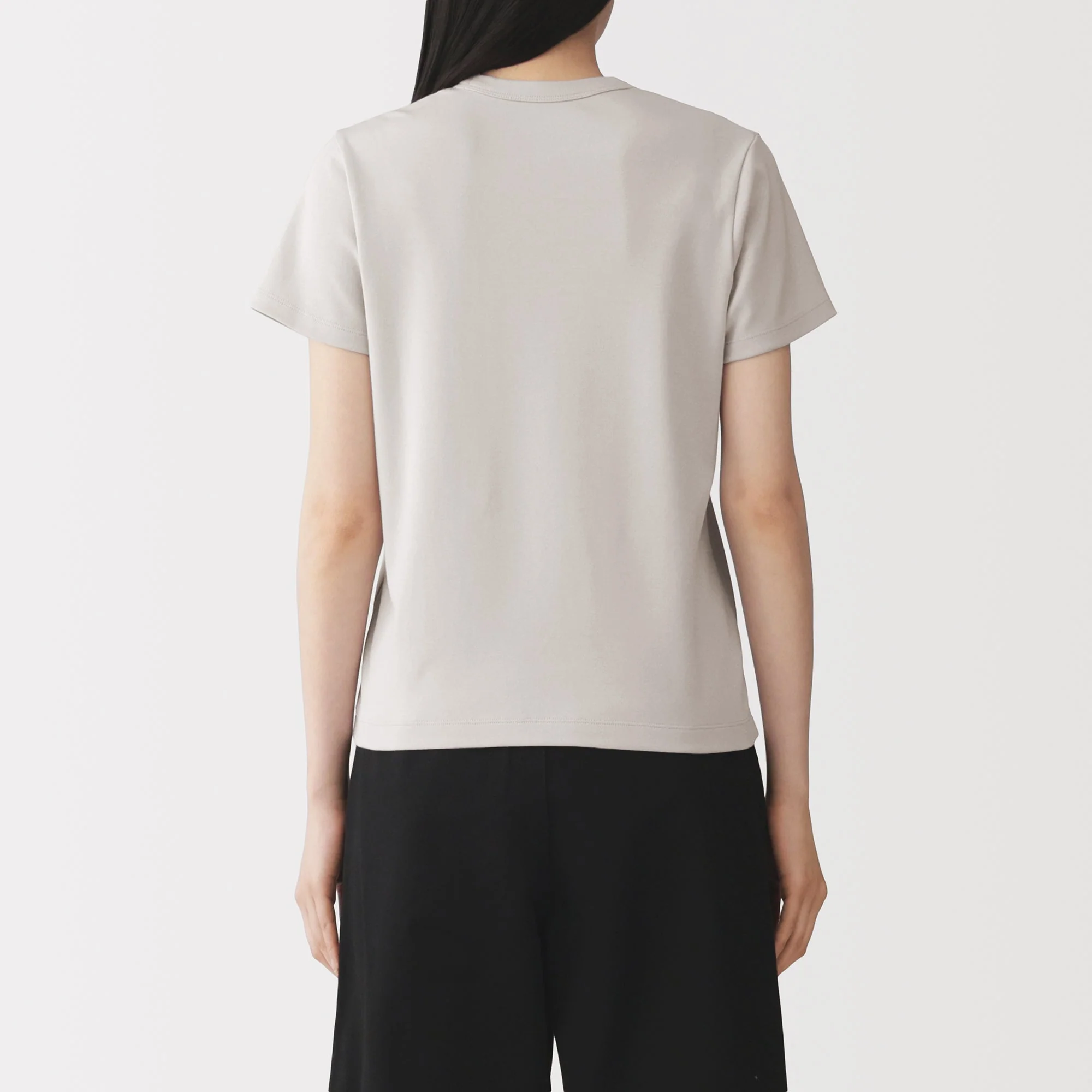Cool Touch Crewneck T-Shirt - Image 13
