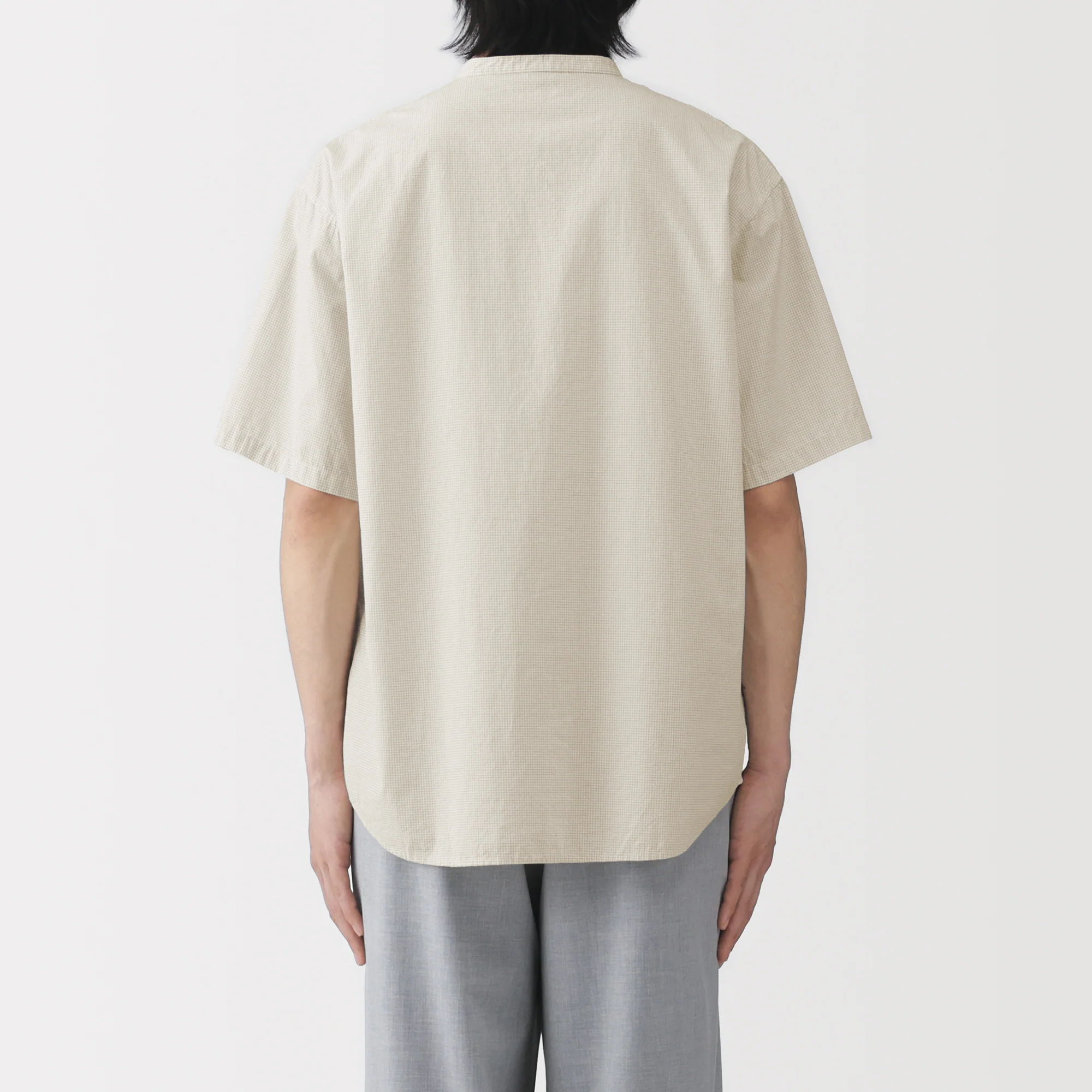 Cool Touch Henley T-Shirt - Image 30