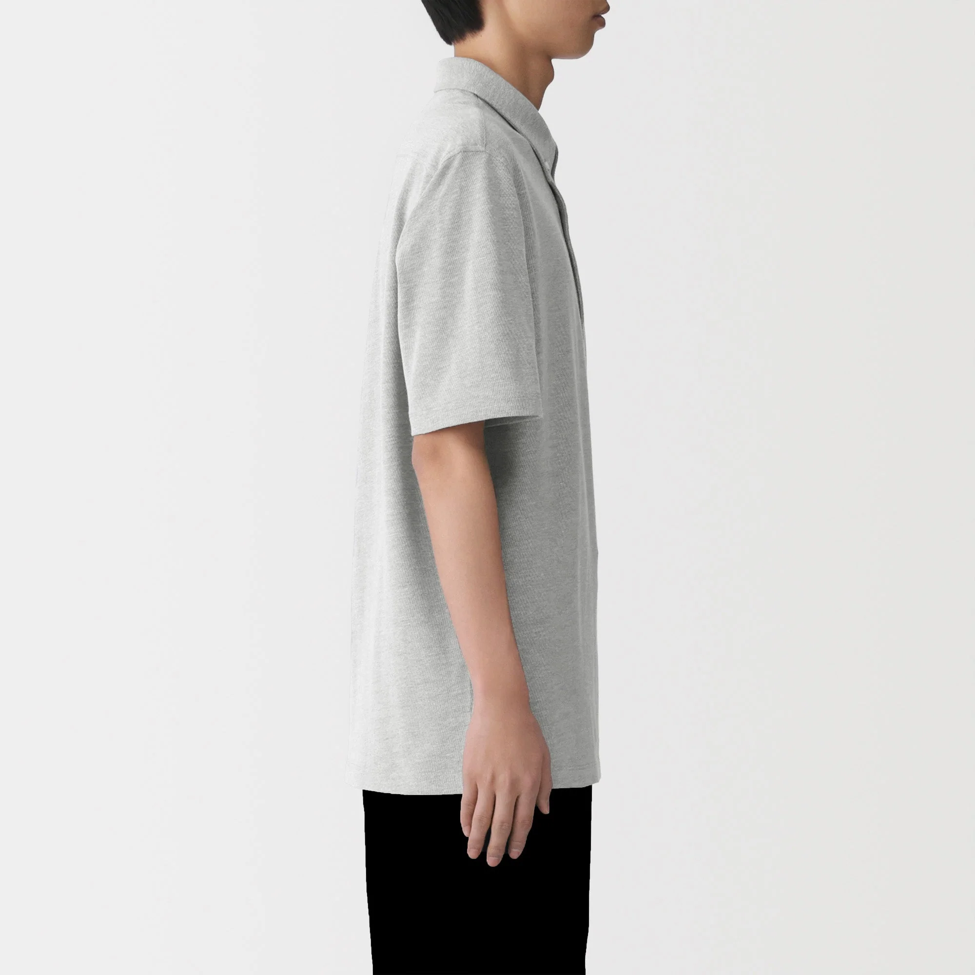 Cool Touch Pique Polo Shirt - Image 21