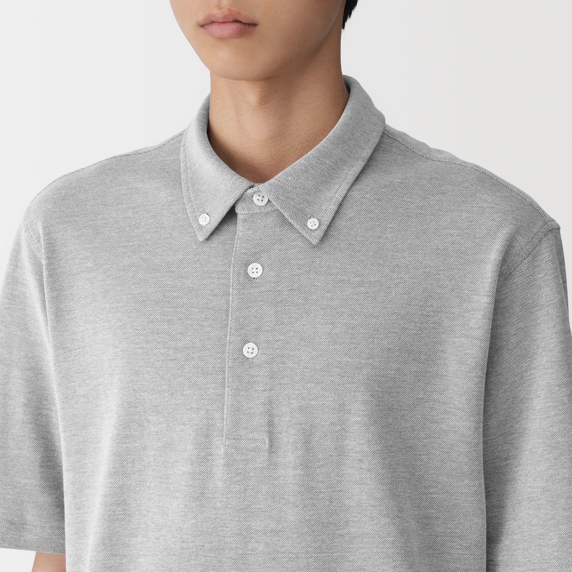 Cool Touch Pique Polo Shirt - Image 7