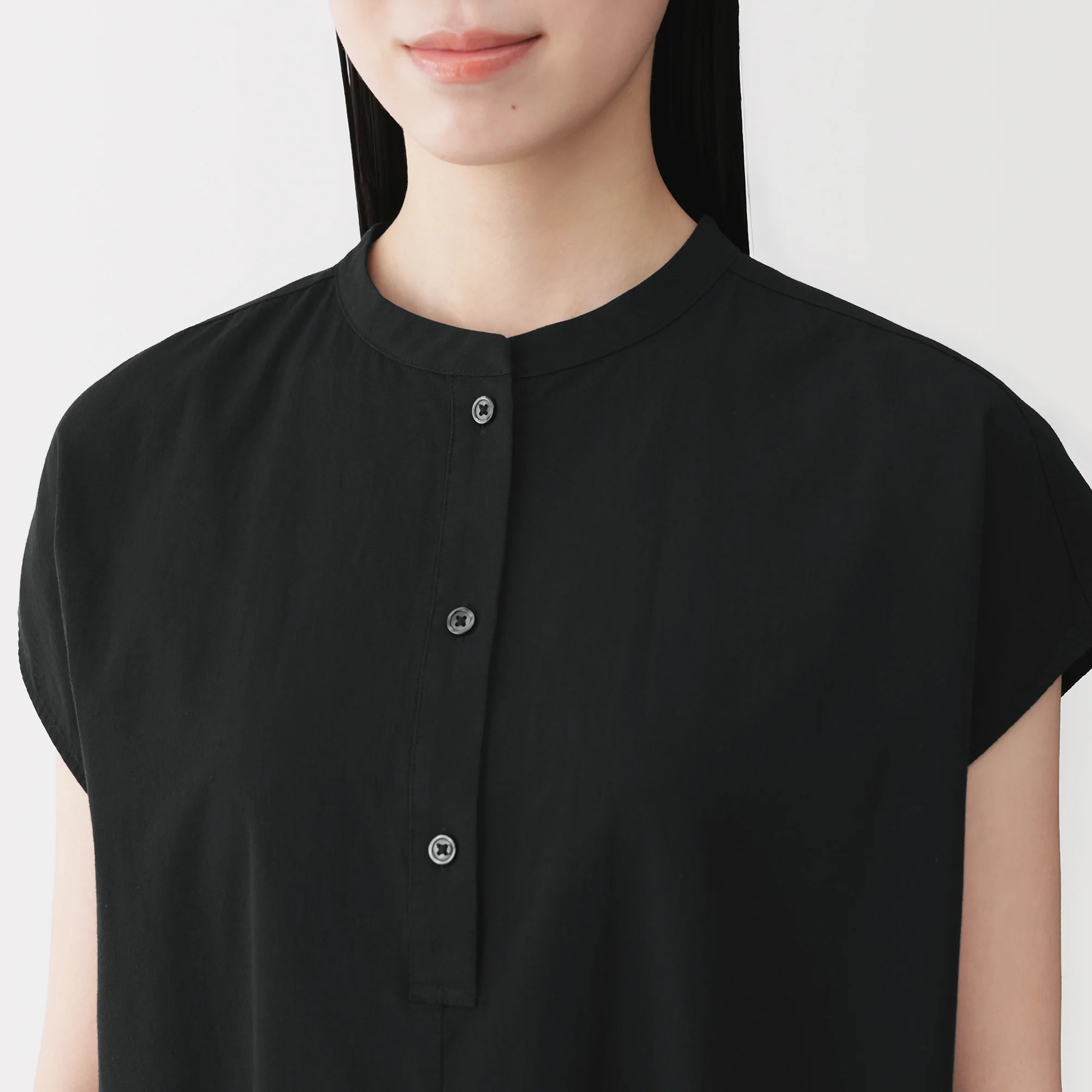 Cool Touch Pullover Dress - Image 6