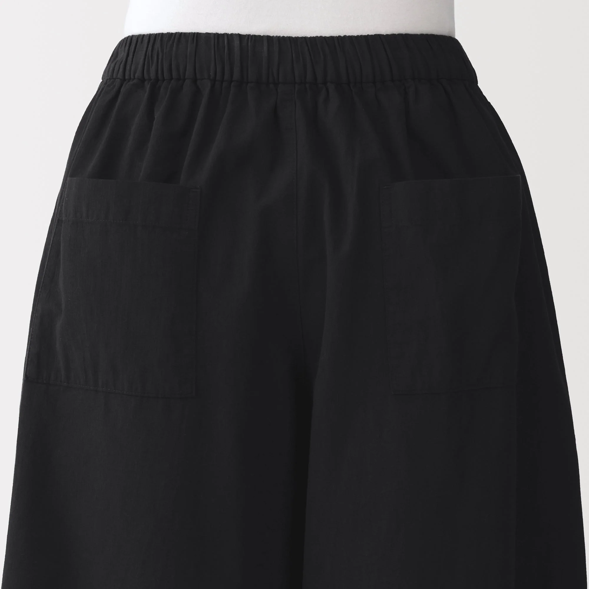 Cool Touch Skirt Pants - Image 18