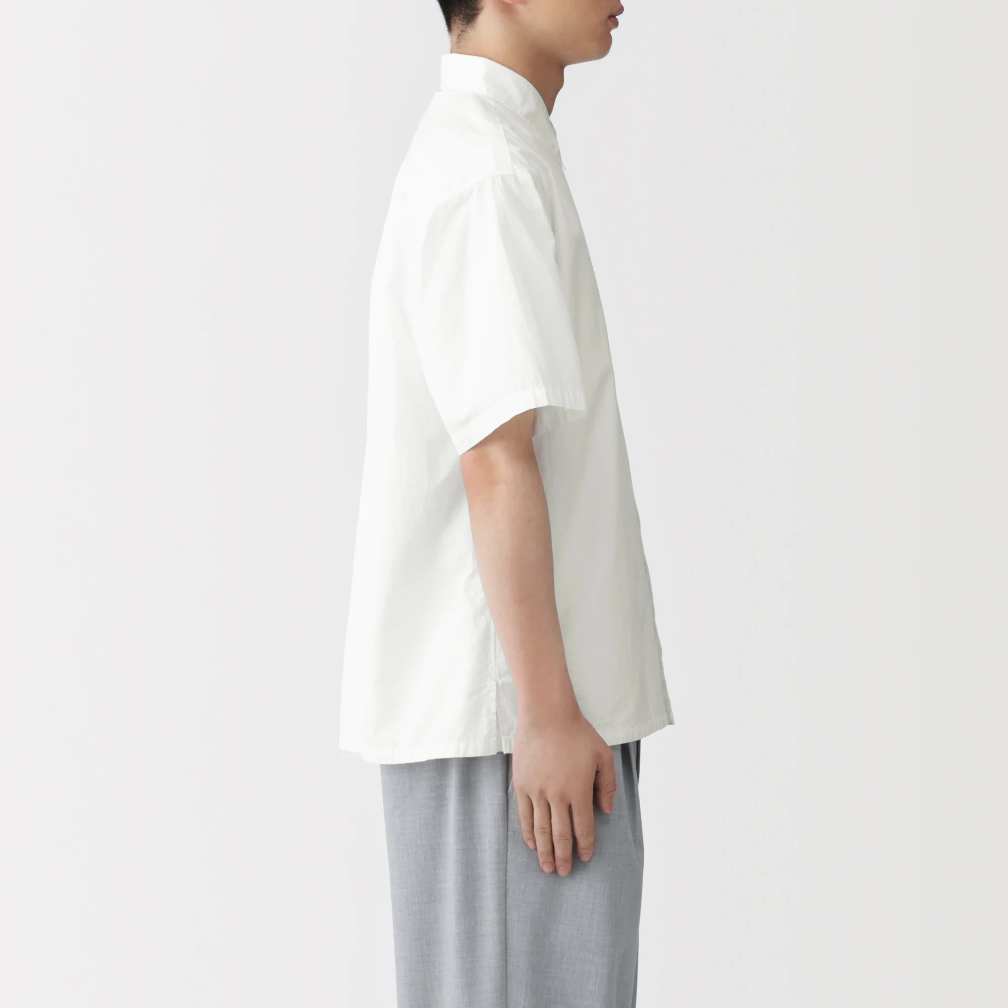 Cool Touch Woven Shirt - Image 13