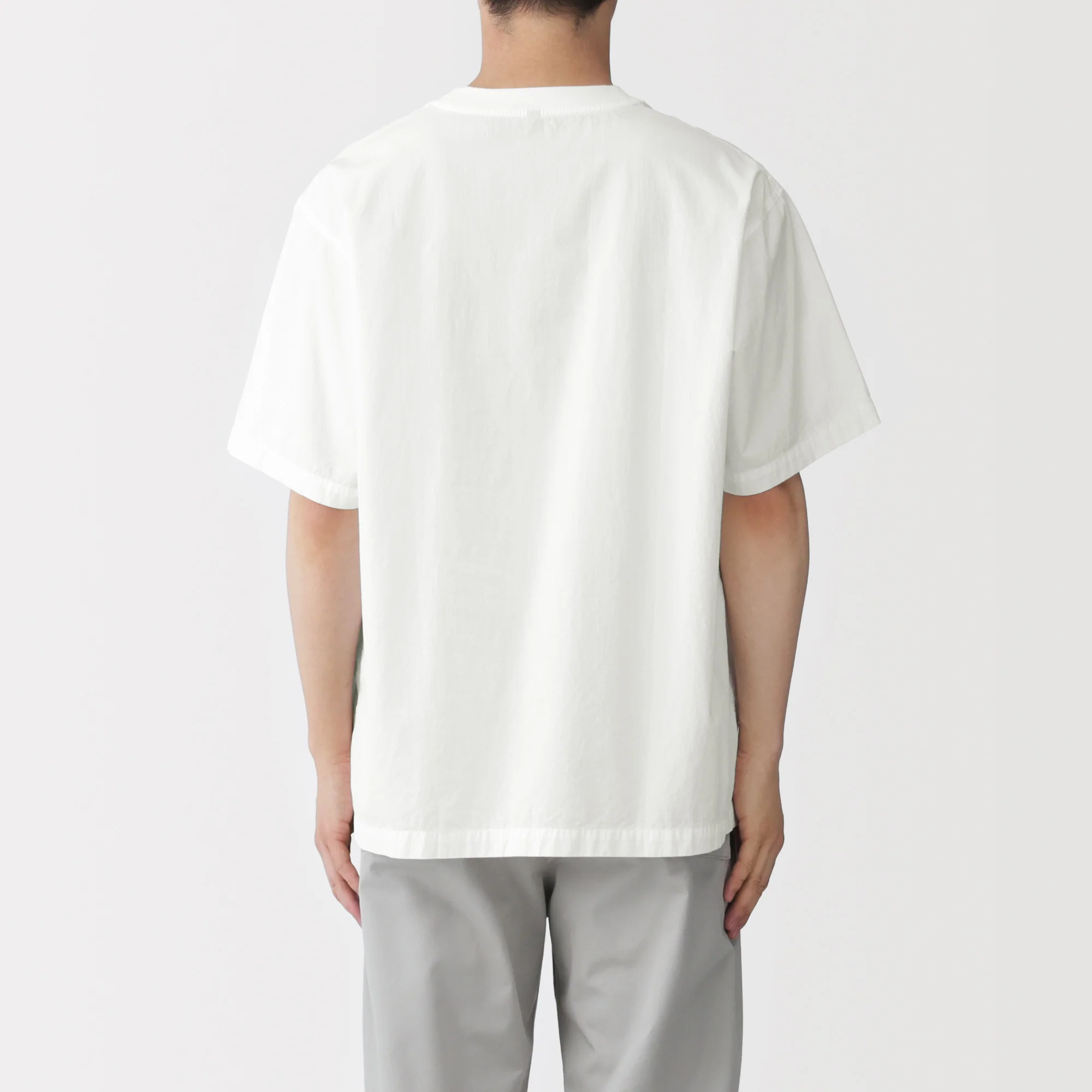 Cool Touch Woven T-Shirt - Image 15