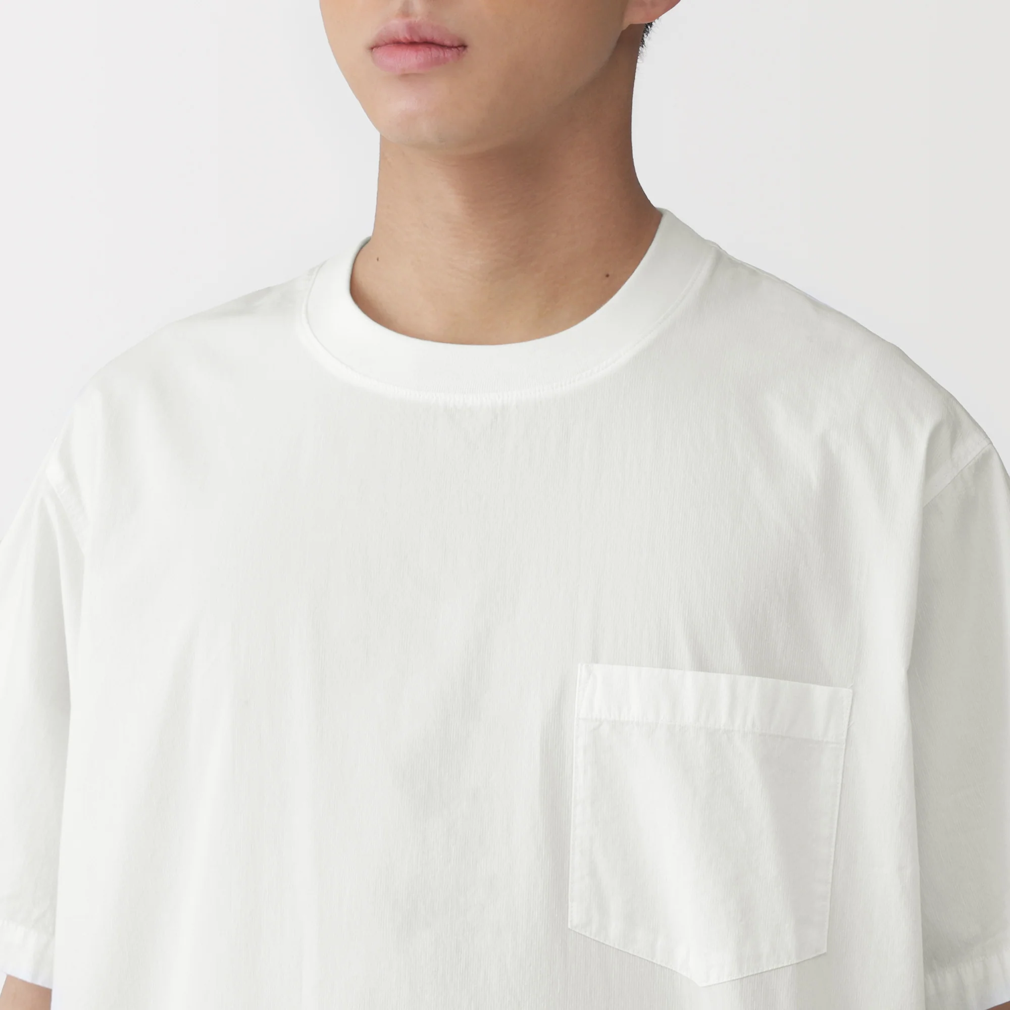 Cool Touch Woven T-Shirt - Image 31