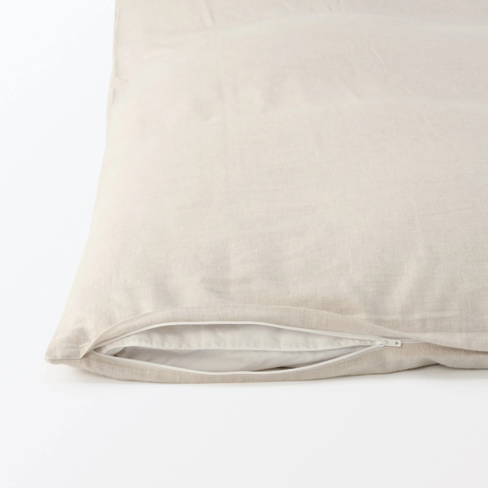 Cotton Flannel Duvet Cover - Image 34