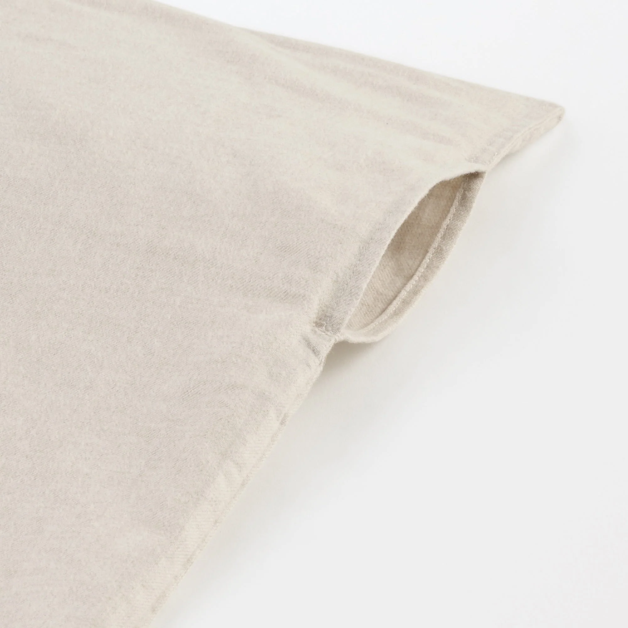 Cotton Flannel Duvet Cover - Image 47