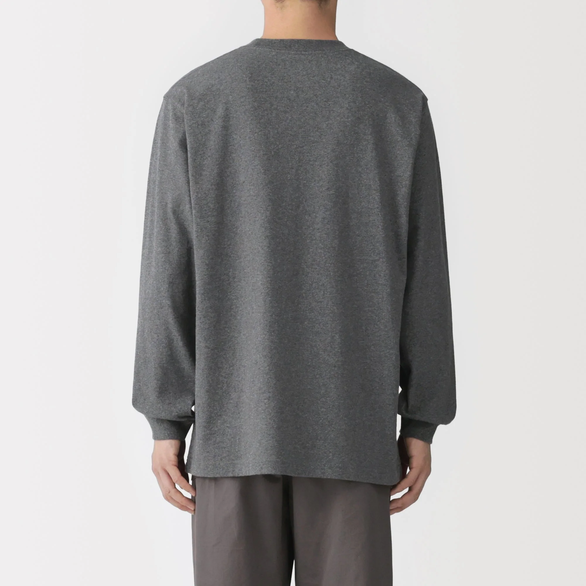 Heavyweight Cotton T-Shirt - Image 22
