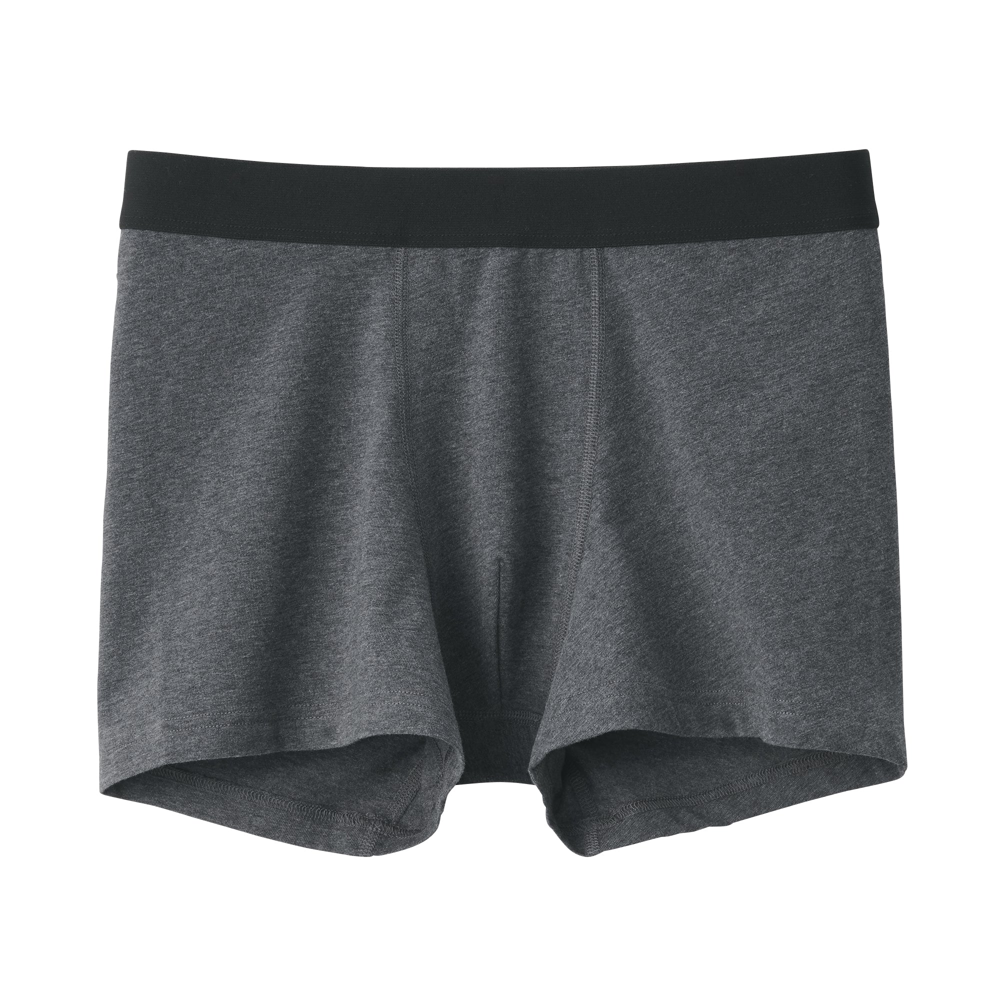 Cotton Jersey Boxer Briefs - Image 2