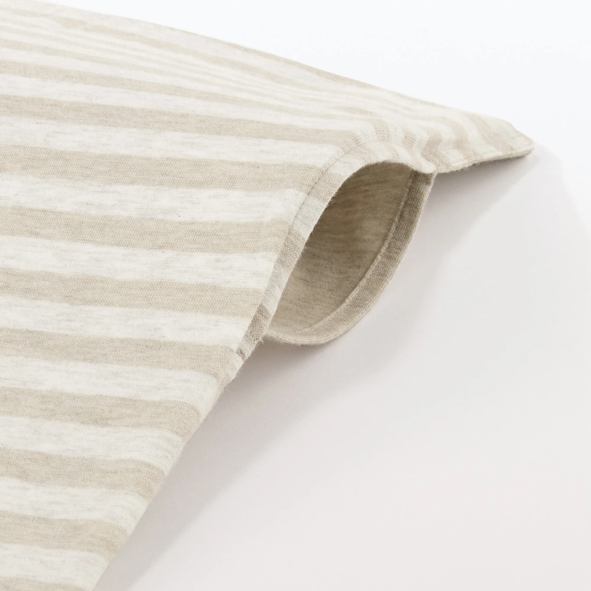 Cotton Jersey Duvet Cover - Image 25