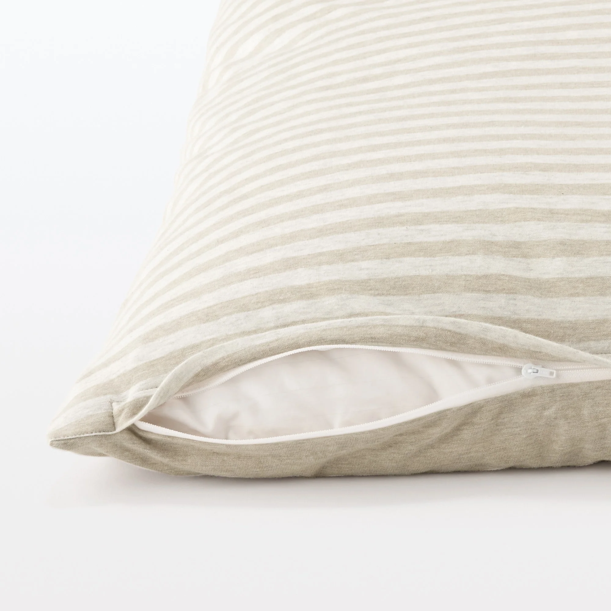 Cotton Jersey Duvet Cover - Image 37
